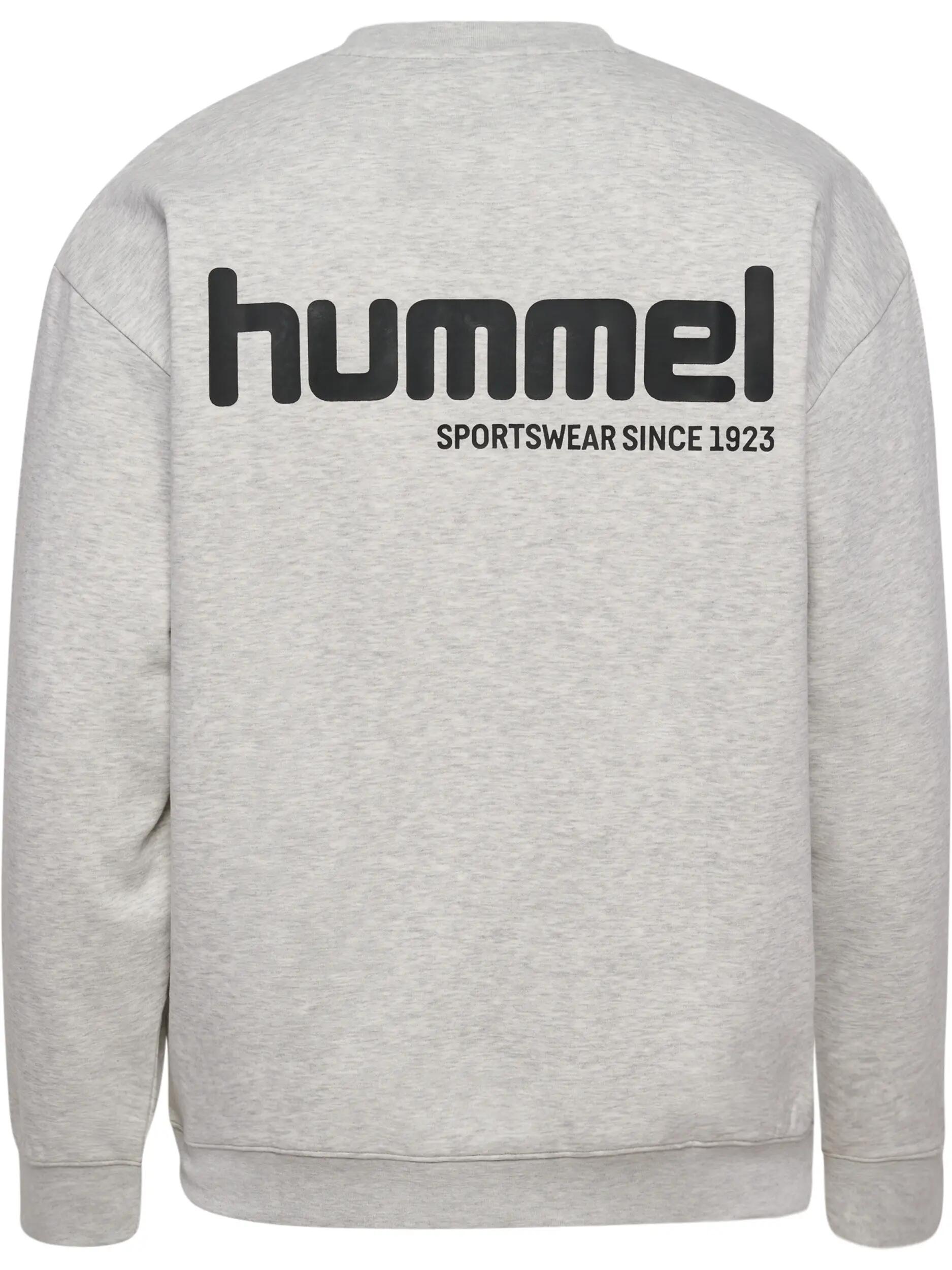 Enfiler Sweat-Shirt Hmlkeeper Entraînement Homme 5/7