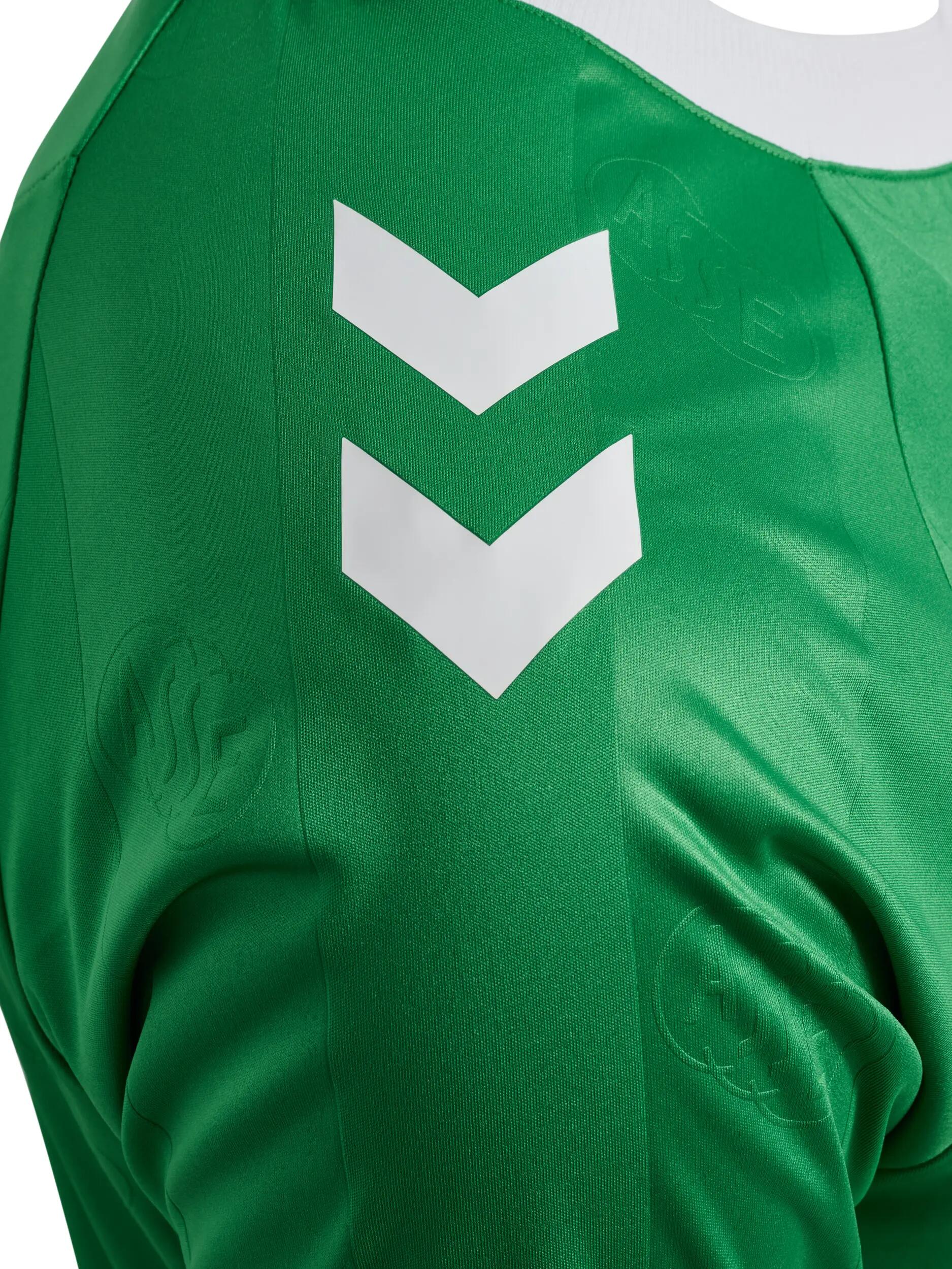 Camiseta Asse 26/27 Adulto Unisex 11/12