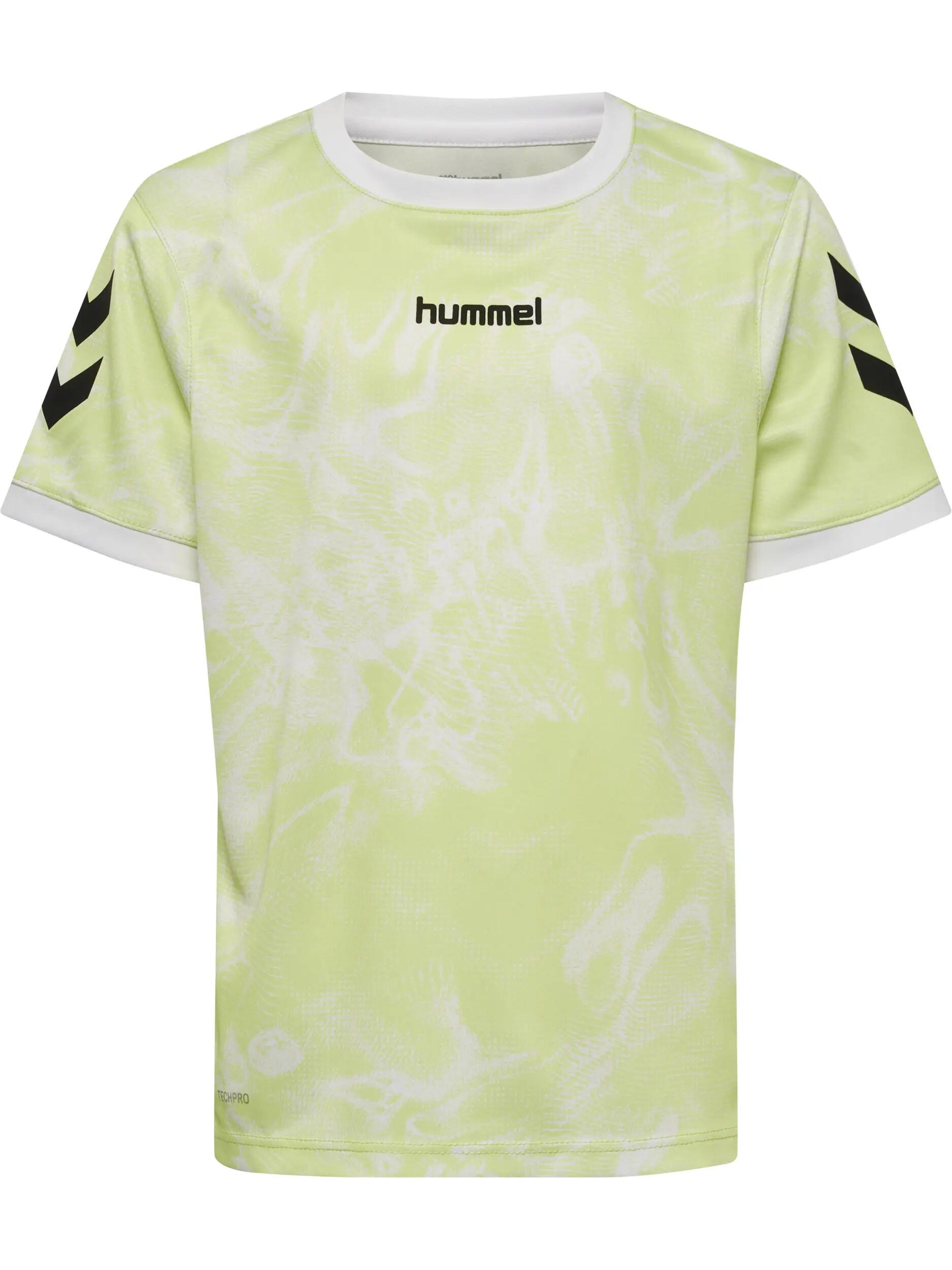 Koszulka dla dzieci Hummel Blaze Club 26 2/5