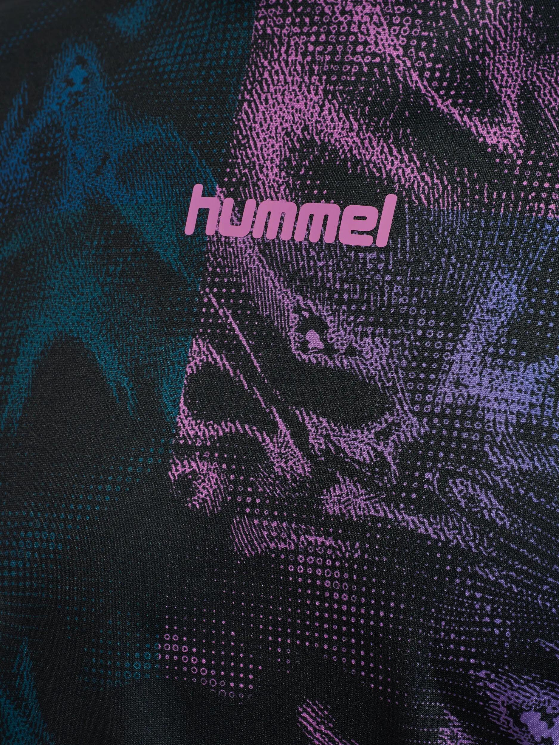 T-Shirt Hmlblaze Erwachsene 7/8