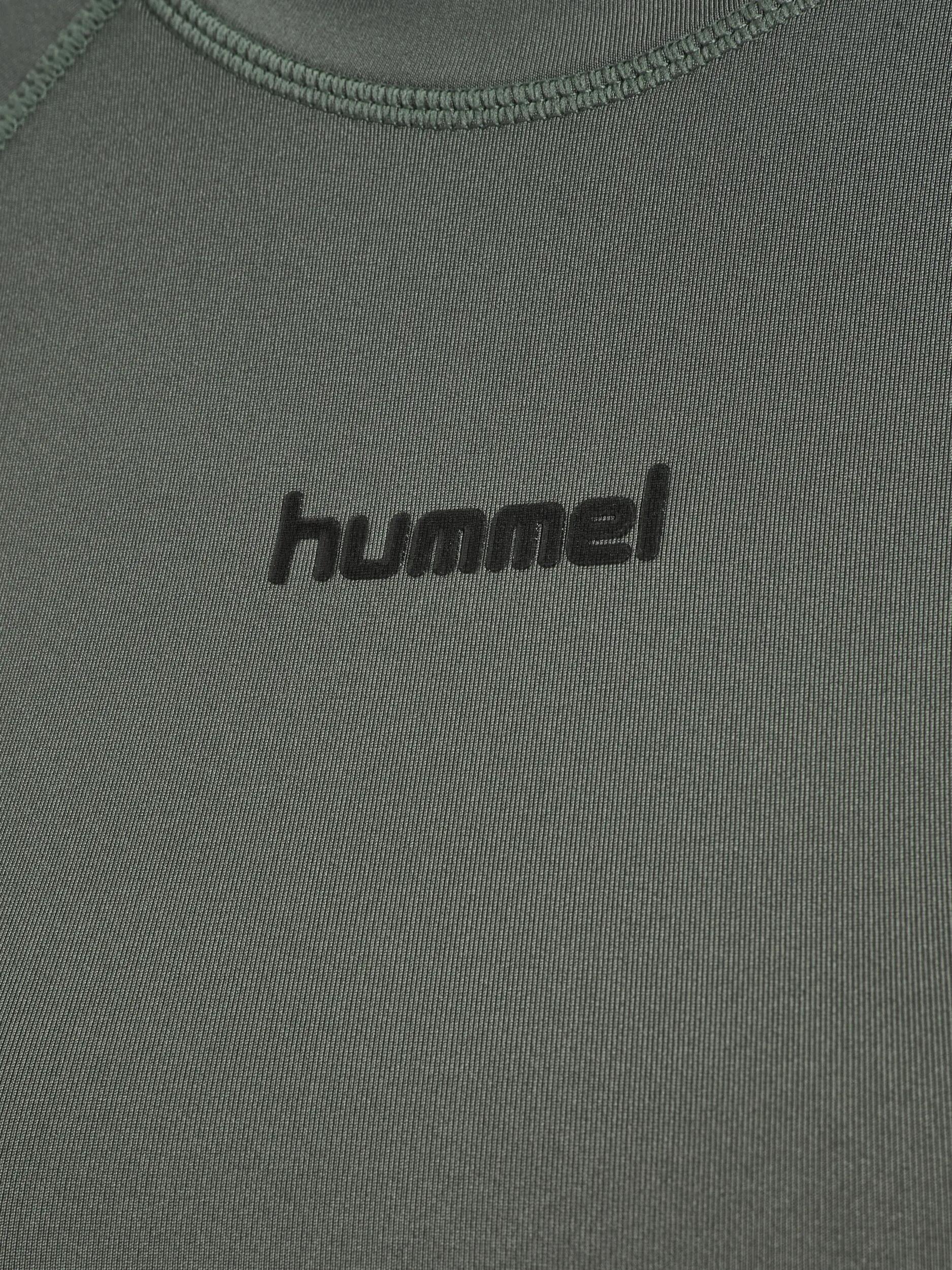 Női hosszú ujjú póló Hummel Prima 6/7