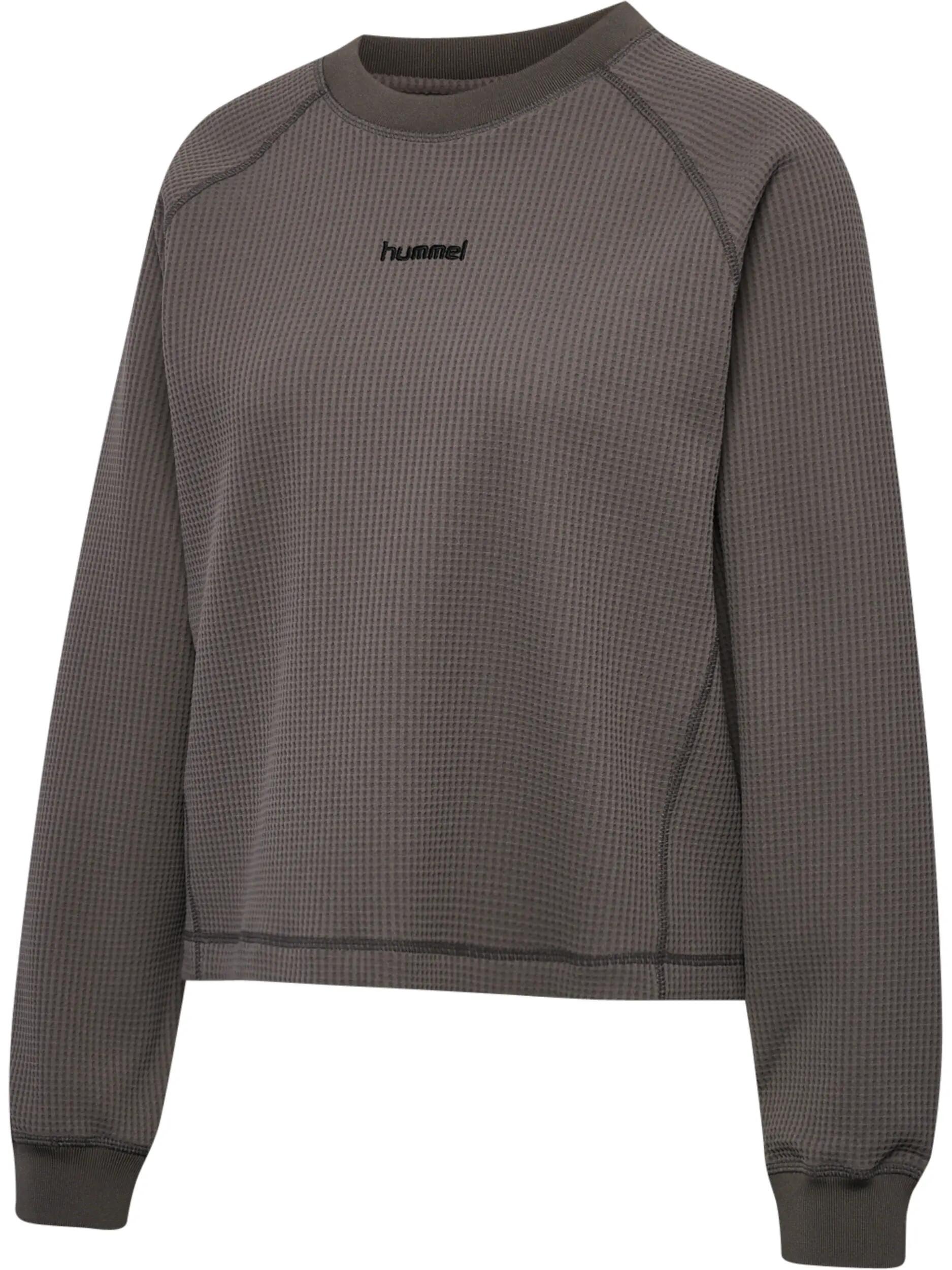 Enfiler T-Shirt Hmlsoft Femme 2/6