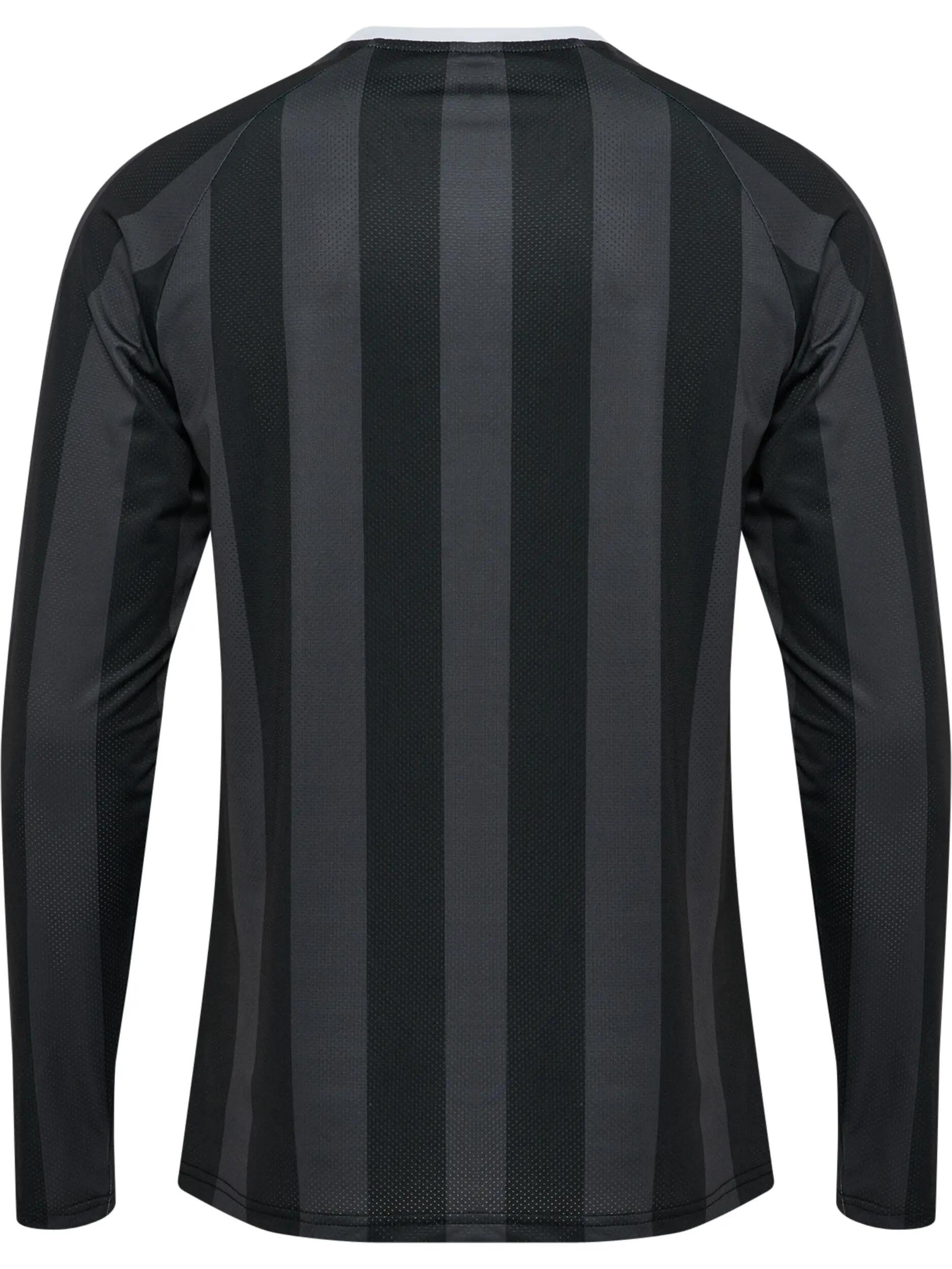 Dżersej z długim rękawem Hummel Kick Off 5/8