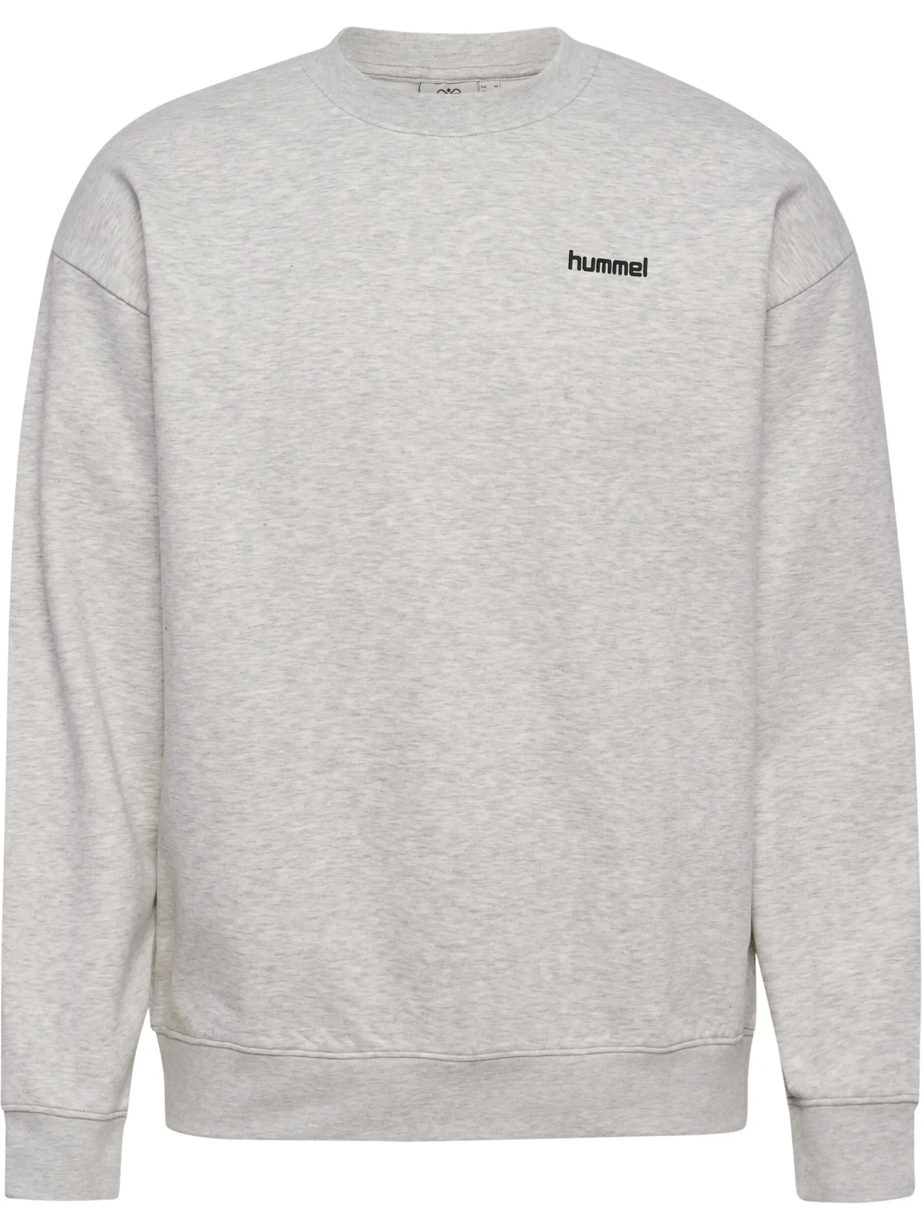 Enfiler Sweat-Shirt Hmlkeeper Entraînement Homme 4/7