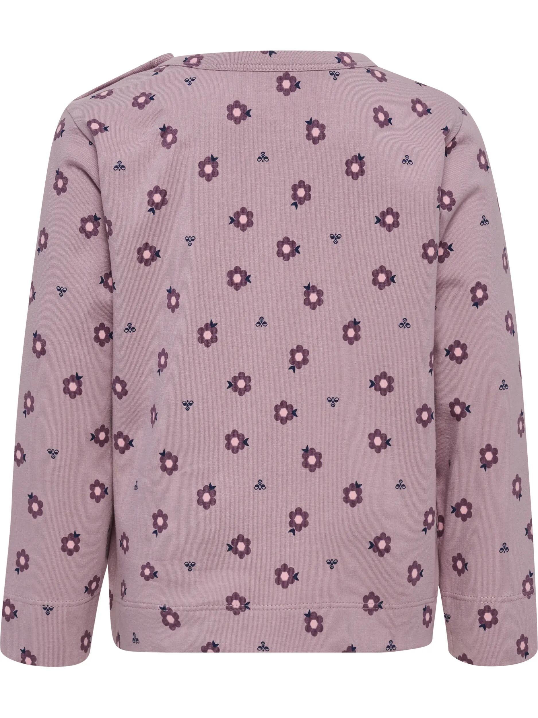 T-Shirt Hmlmini Kinder 3/5