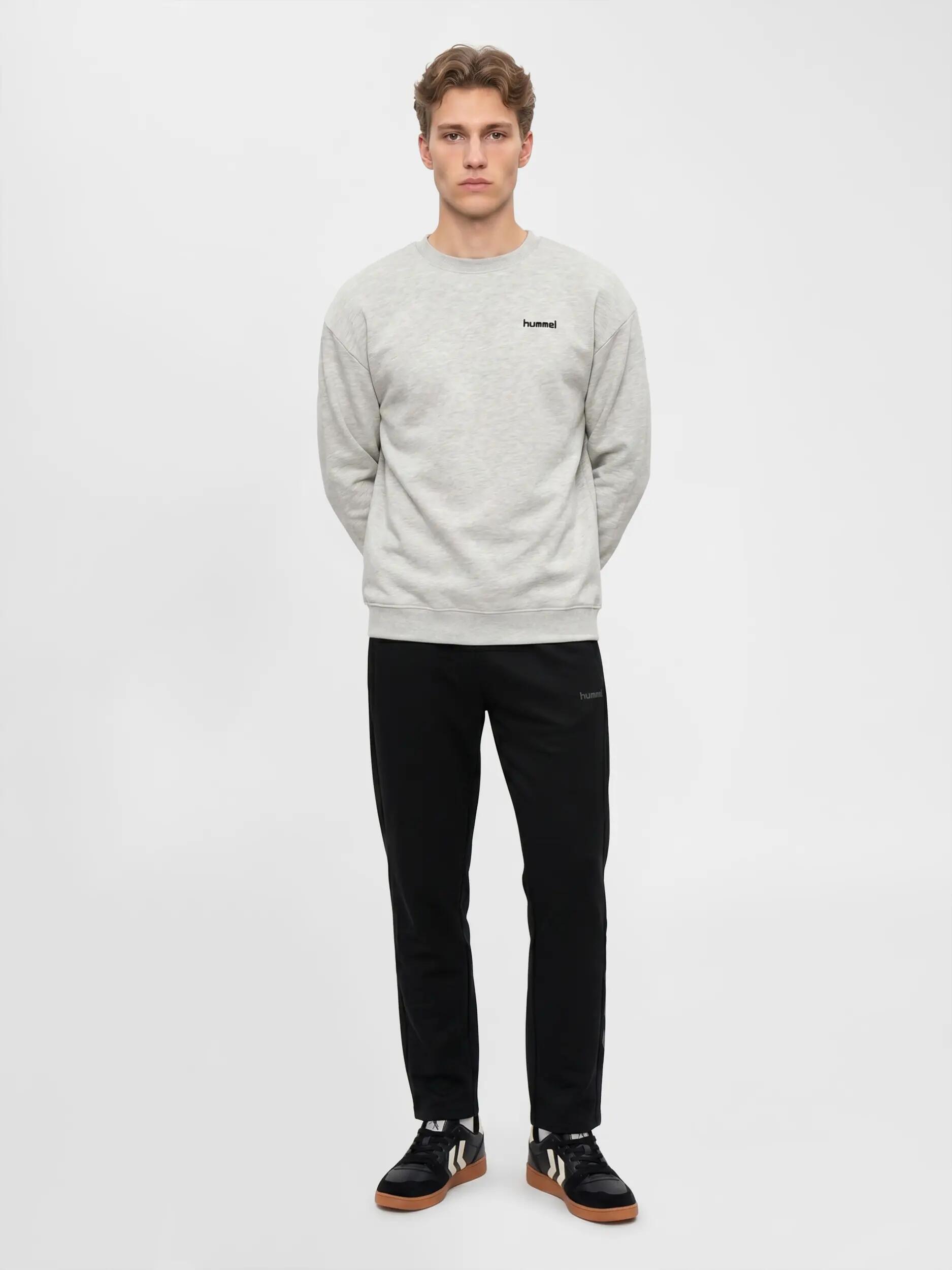 Enfiler Sweat-Shirt Hmlkeeper Entraînement Homme 3/7