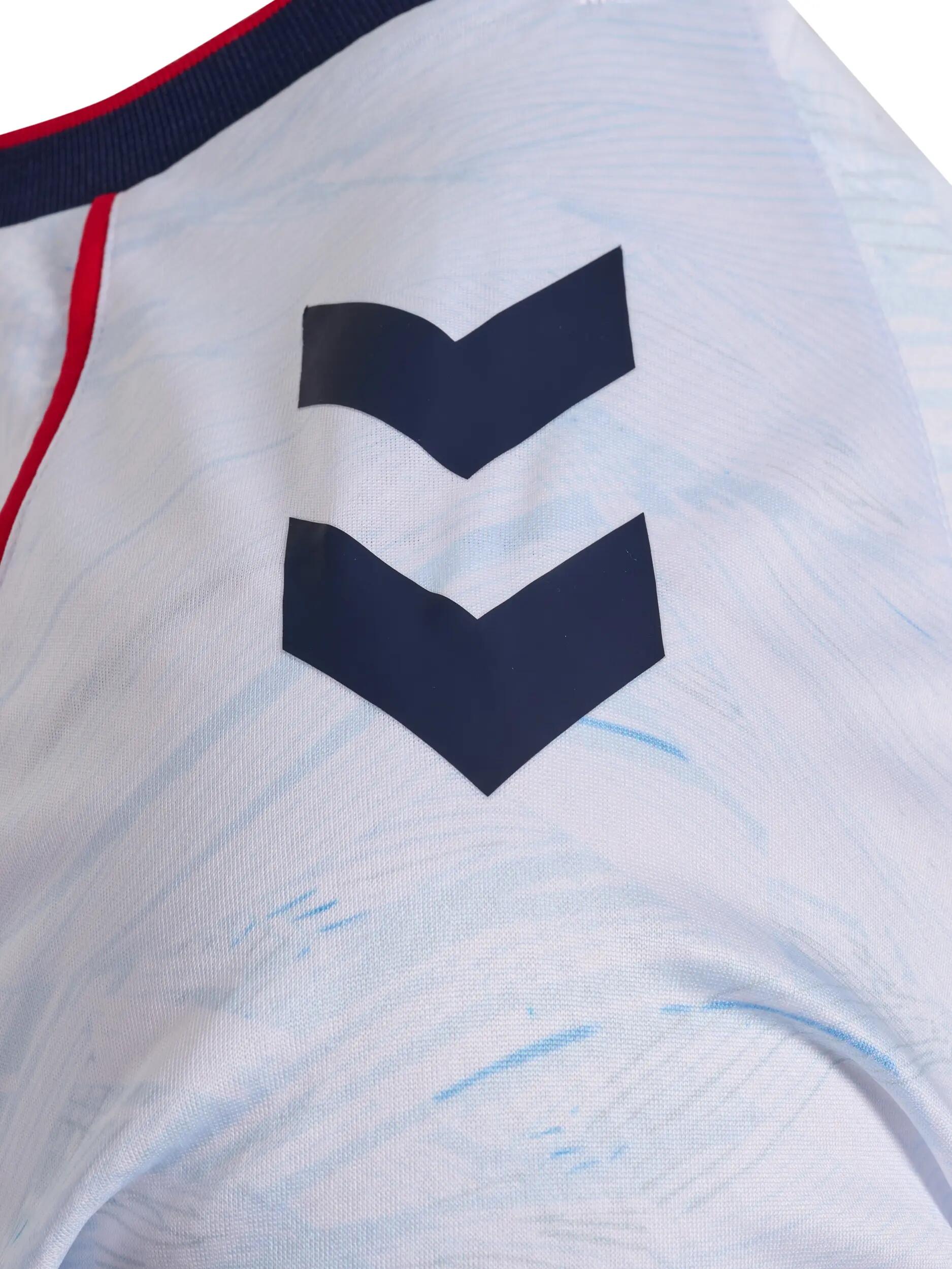 Camisola alternativa SG Flensburg-Handewitt 2026/27 12/12