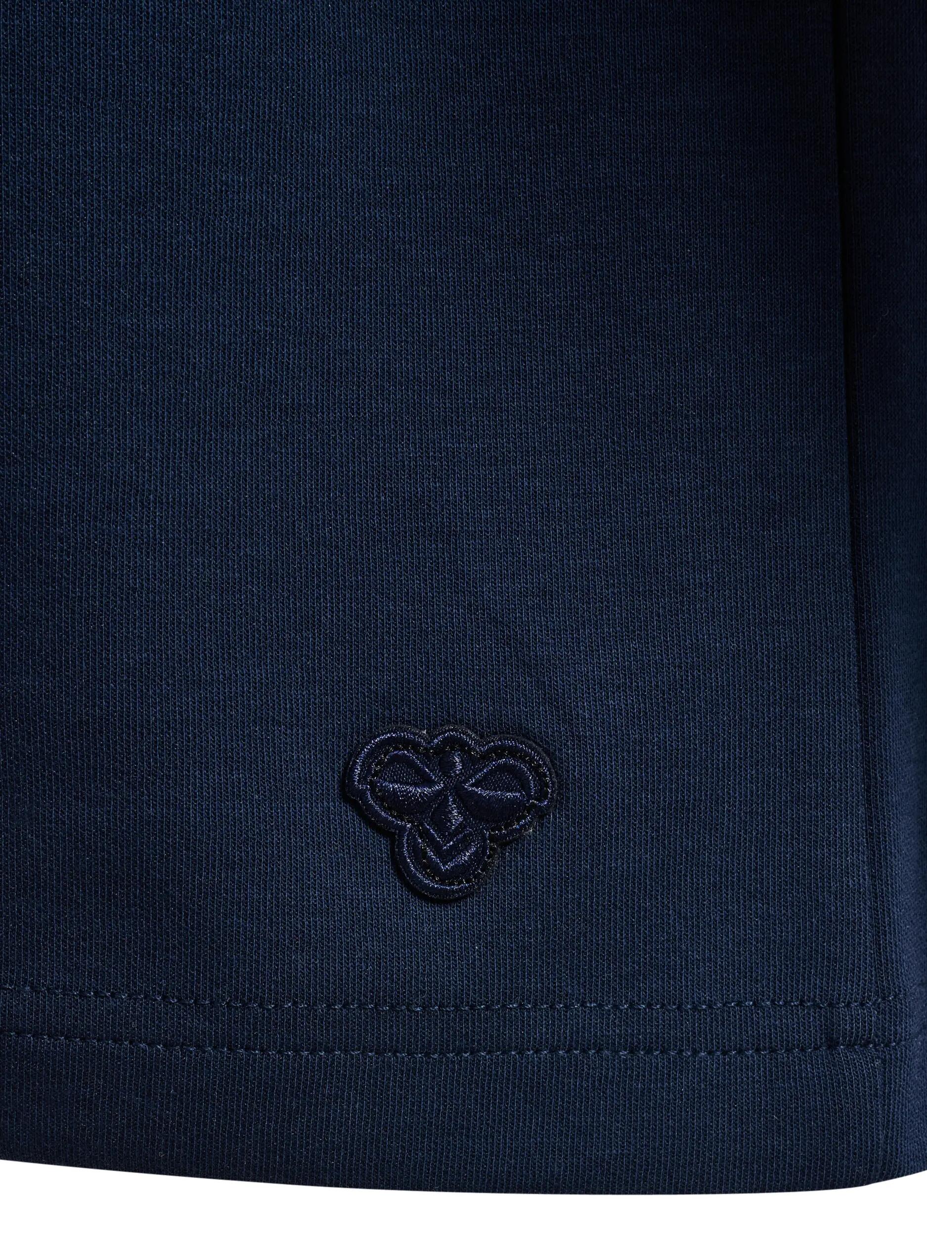 Instap T-Shirt Formal Tech Unisex Volwassene 7/8