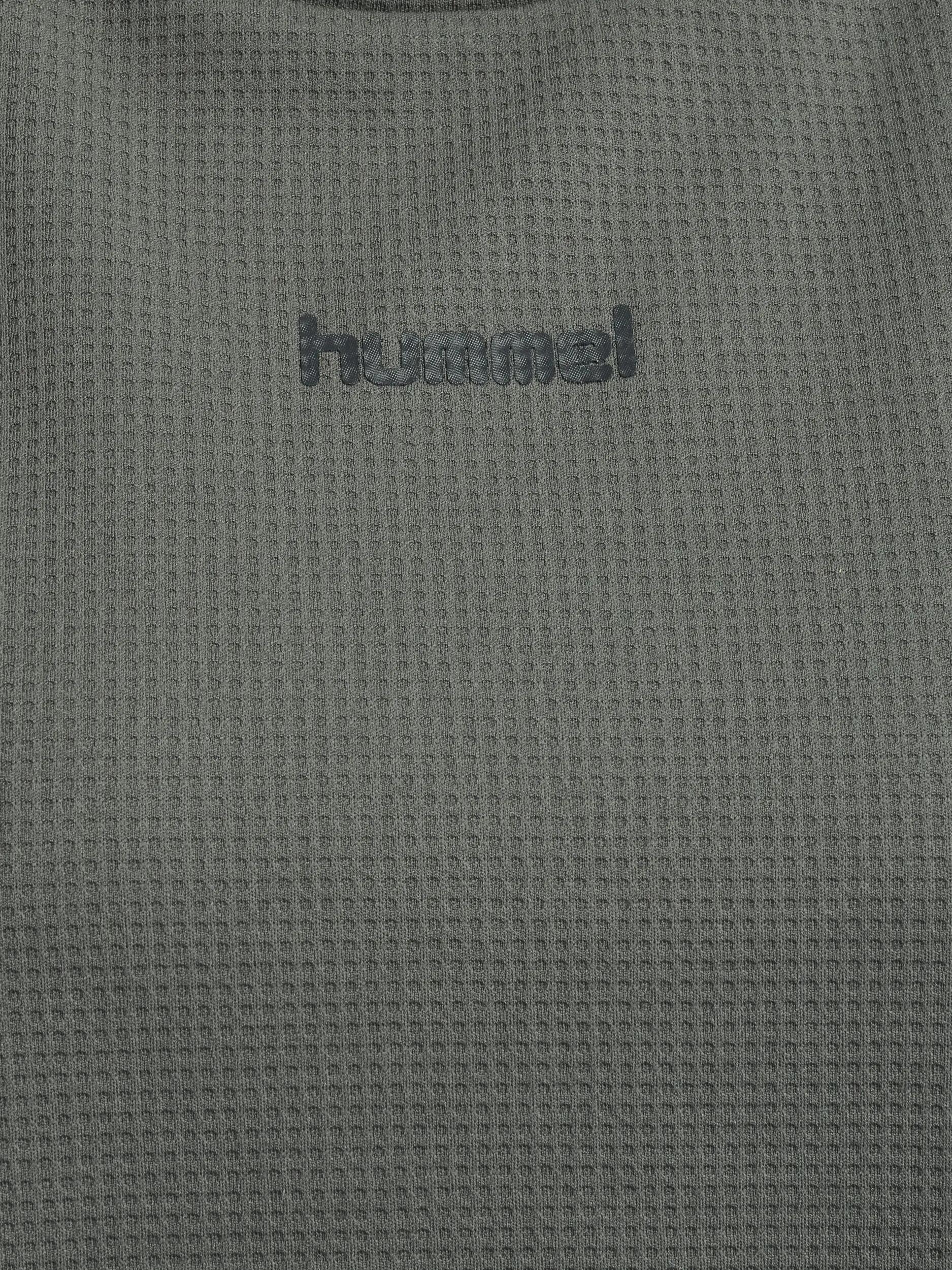 Enfiler T-Shirt Hmlmomentum Entraînement Femme 6/6
