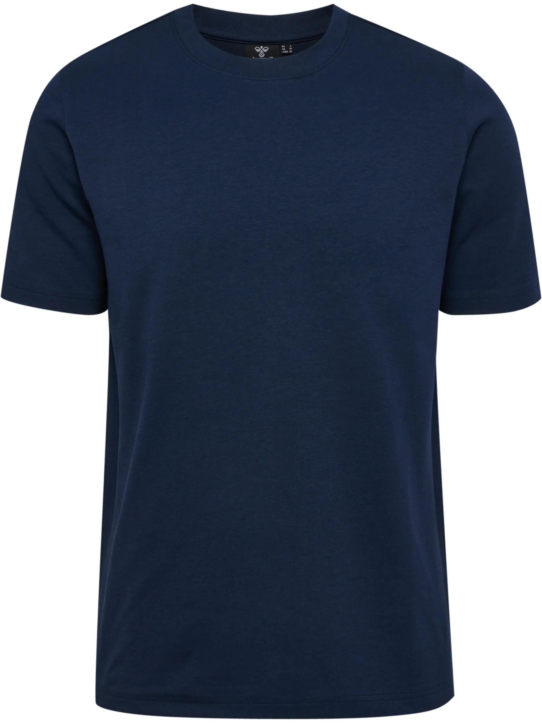 Instap T-Shirt Formal Tech Unisex Volwassene 3/8