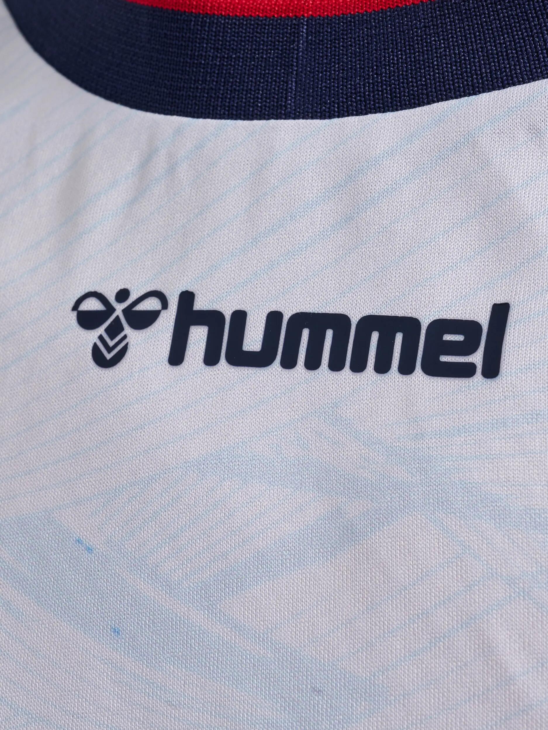 Camisola alternativa SG Flensburg-Handewitt 2026/27 11/12