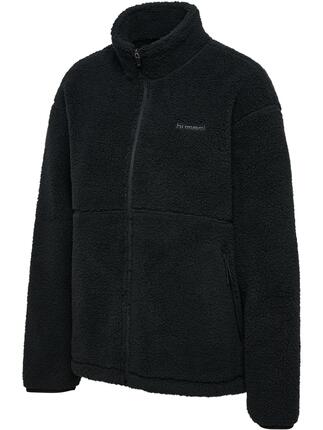 Damski polar Hummel Sherpa