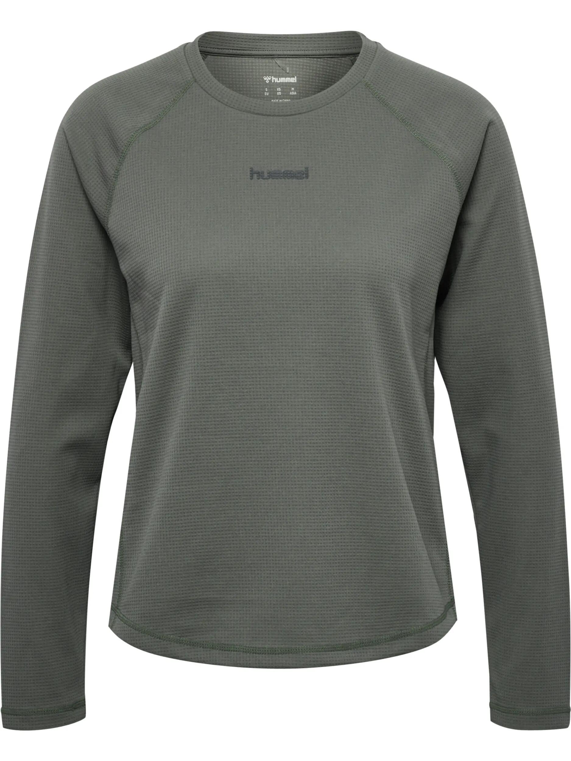 Enfiler T-Shirt Hmlmomentum Entraînement Femme 4/6