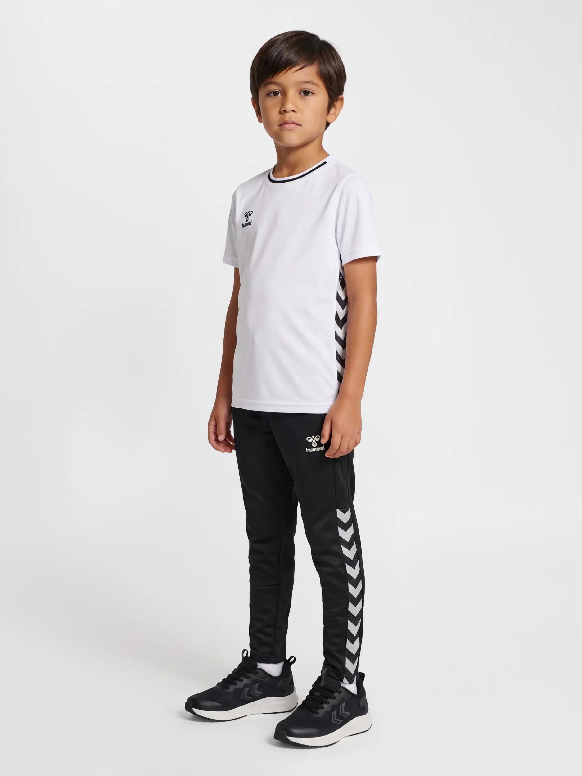 Camiseta Niños Unisex HUMMEL Playful 3/11