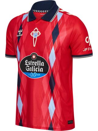 Enfiler Polo Rcc 26/27 Adulte