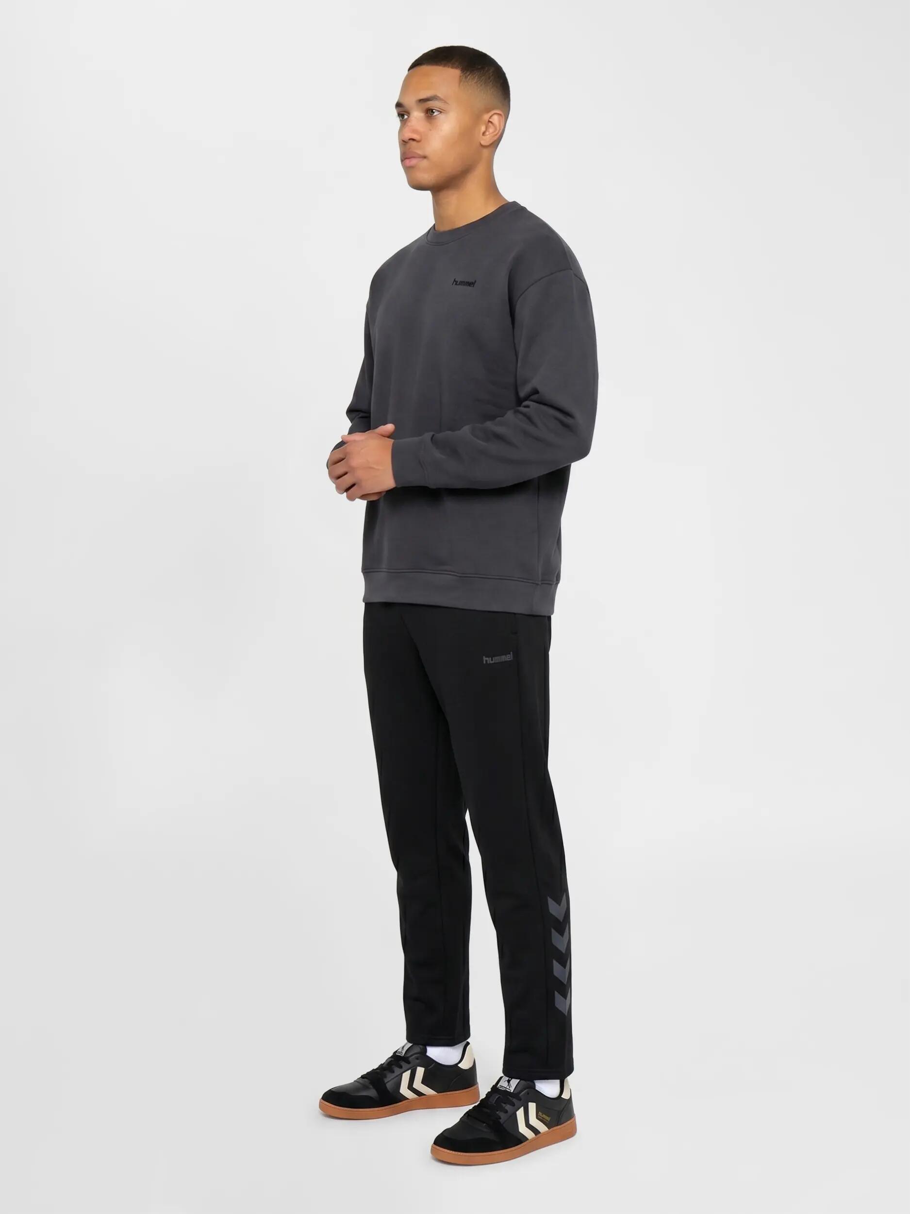 Enfiler Sweat-Shirt Hmlkeeper Entraînement Homme 3/7