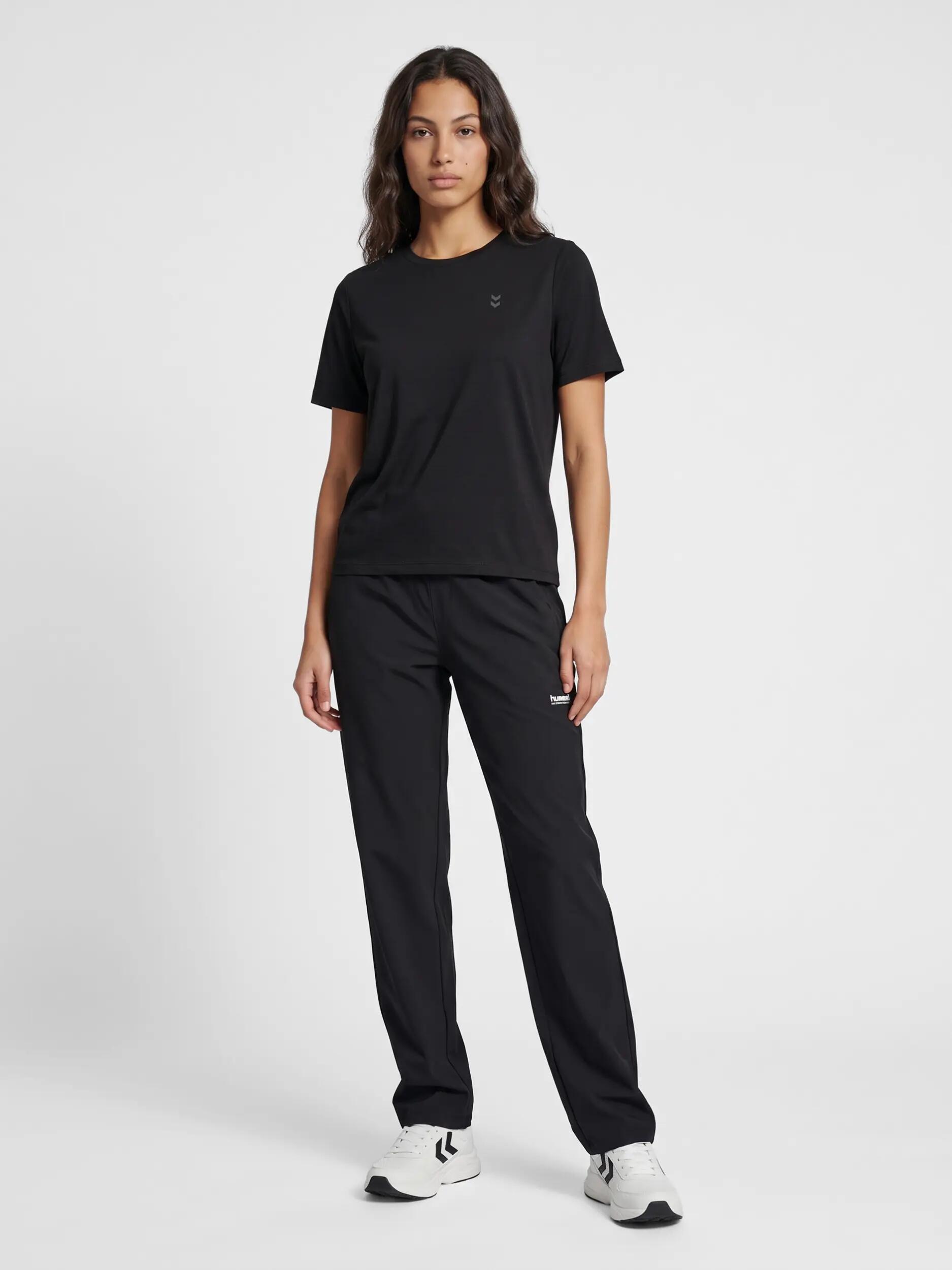 T-Shirt Hmlsoft Damen 3/10