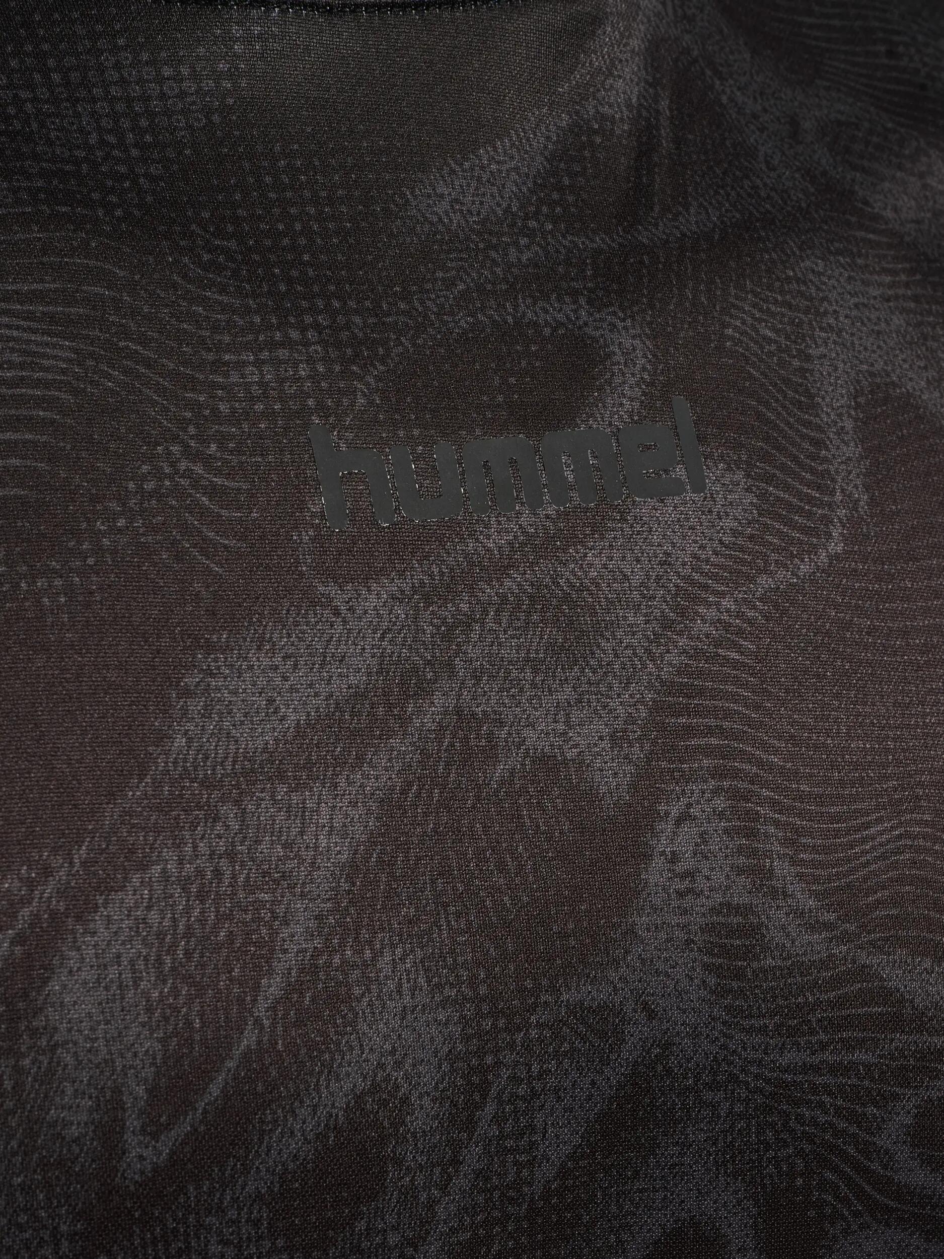 T-Shirt Hmlblaze Erwachsene 7/8