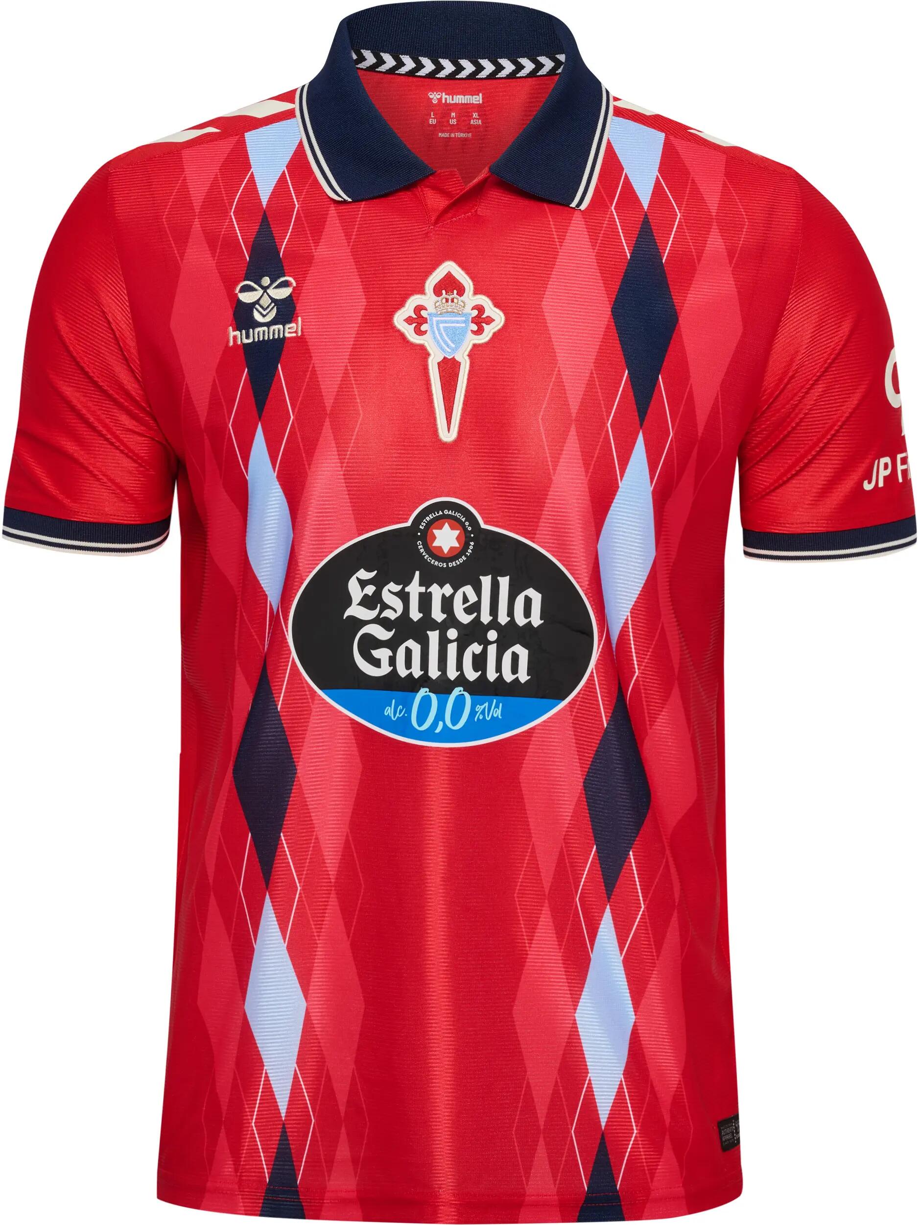 Enfiler Polo Rcc 26/27 Adulte 3/12