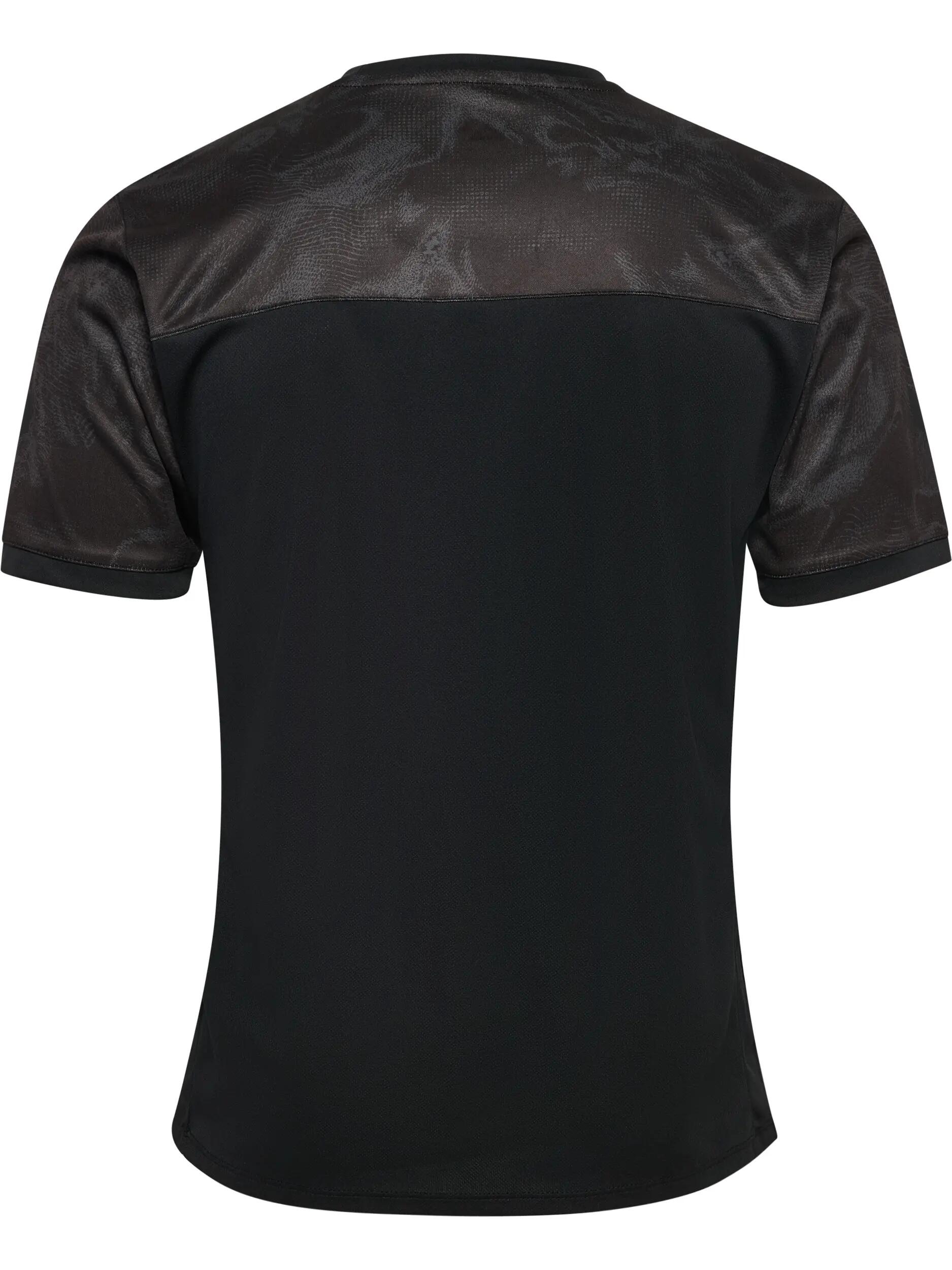 T-Shirt Hmlblaze Erwachsene 5/8