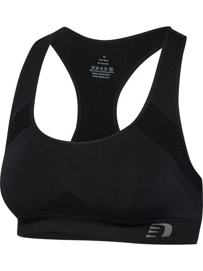Enfiler Sac Banane Sports Bra Femme
