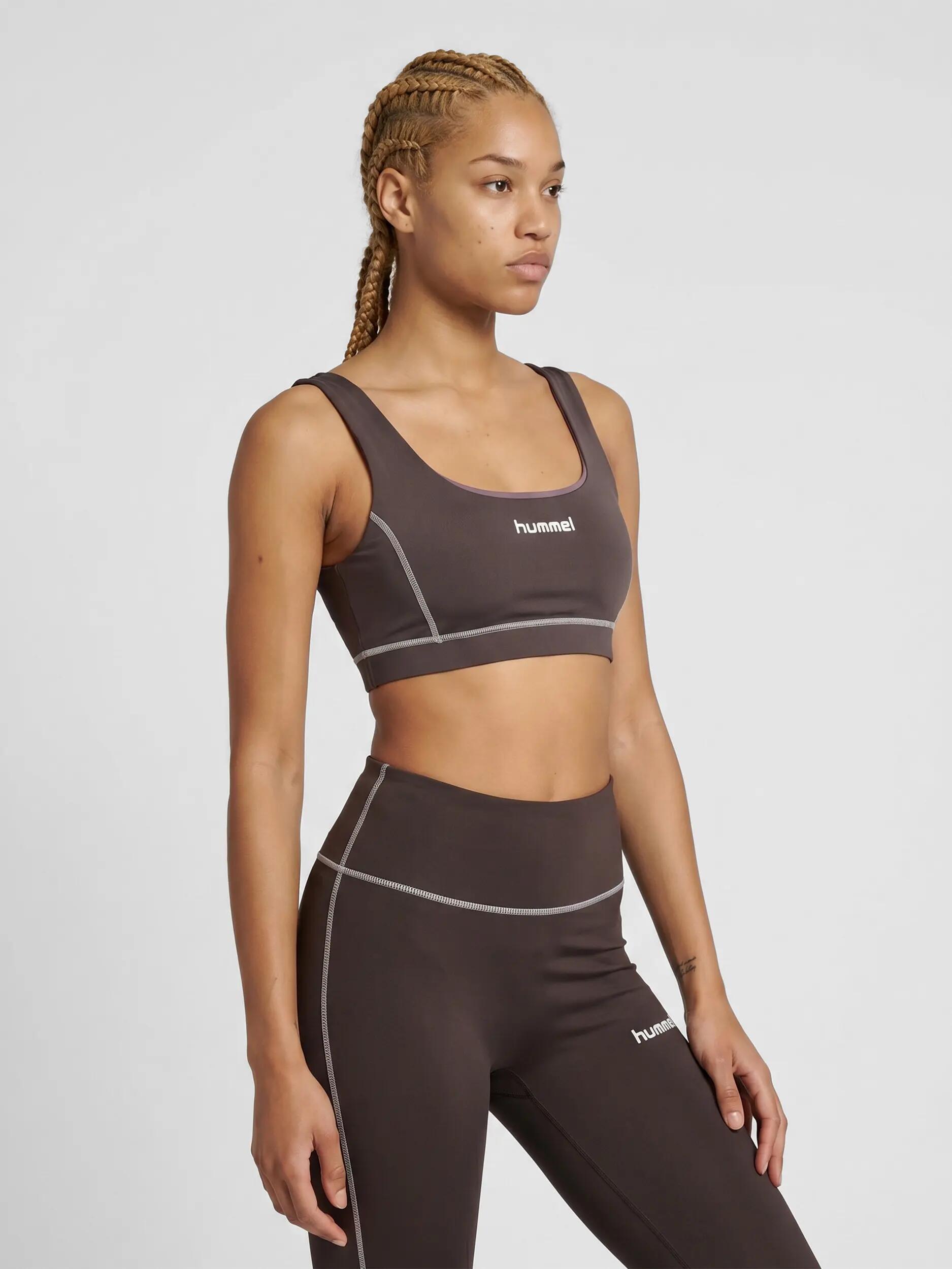 Enfiler Sac Banane Hmlpulse Entraînement Femme 1/8