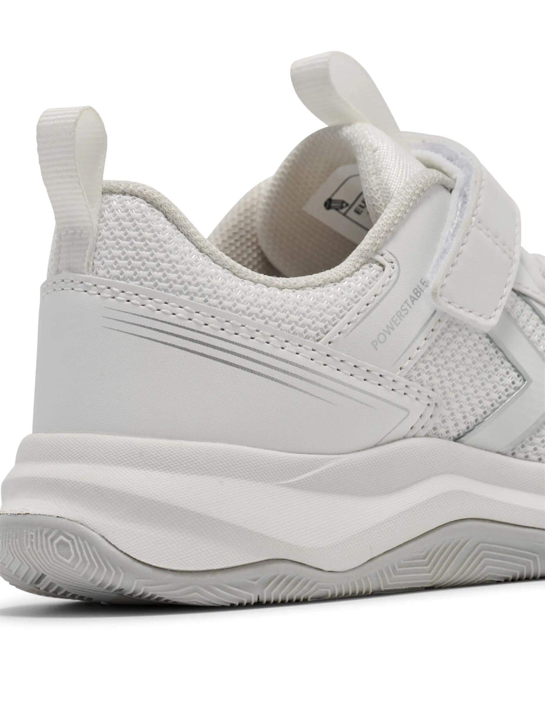 Elastische Veters Indoor Schoen Power Stable Binnen Uniseks Kinderen 7/7