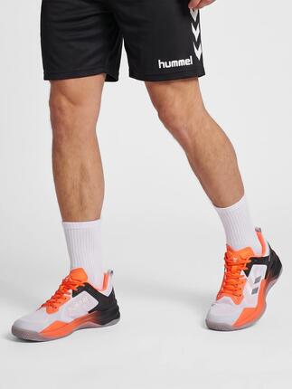 Enfiler Veste Hb Powerstrike Handball Adulte