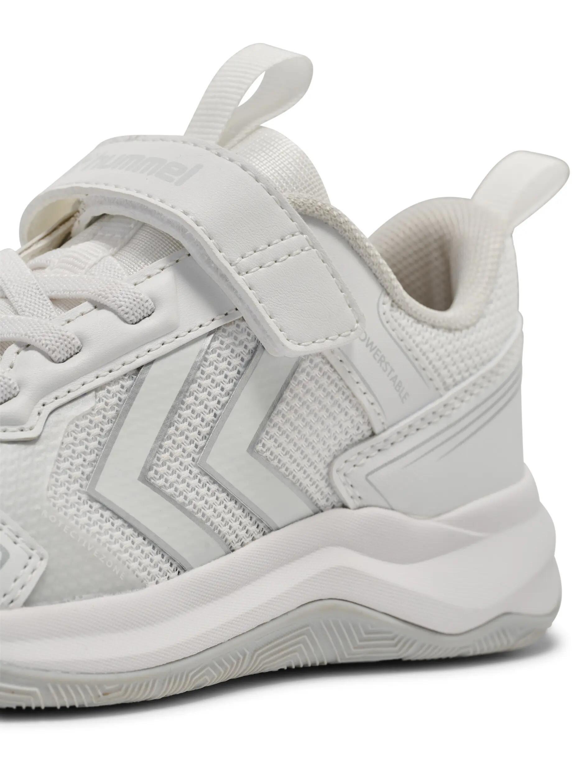 Elastische Veters Indoor Schoen Power Stable Binnen Uniseks Kinderen 4/7