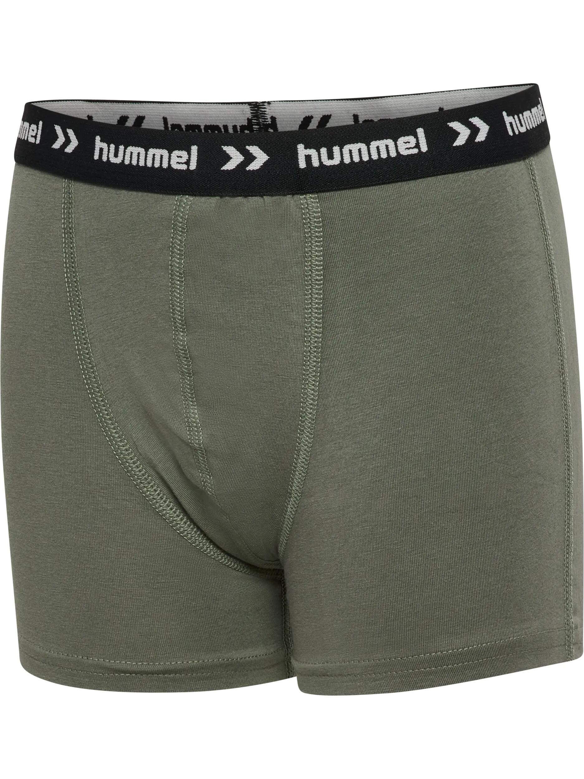 Boxers Hmljr Nalle Los Niños Unisex 5/8