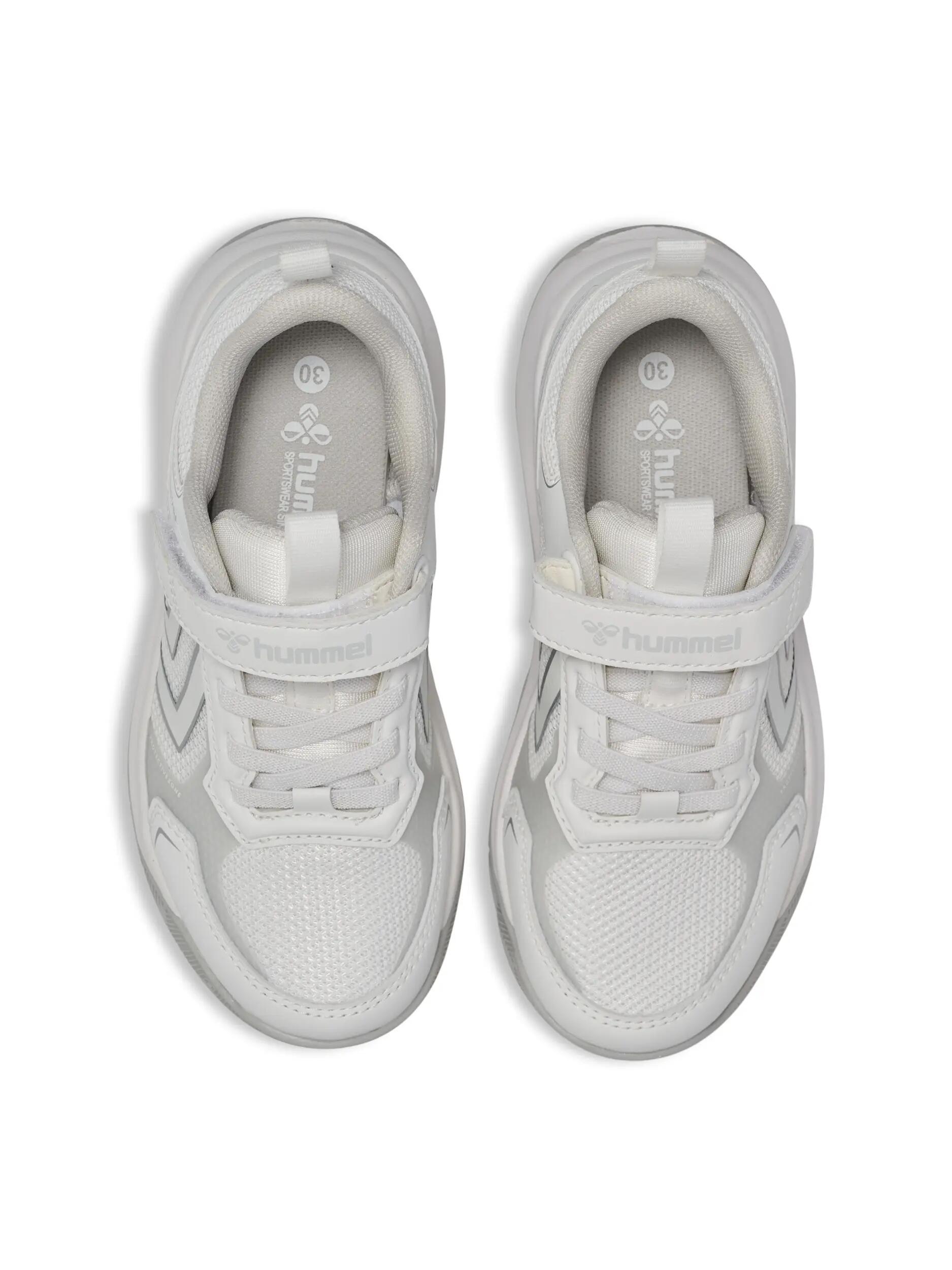 Elastische Veters Indoor Schoen Power Stable Binnen Uniseks Kinderen 3/7