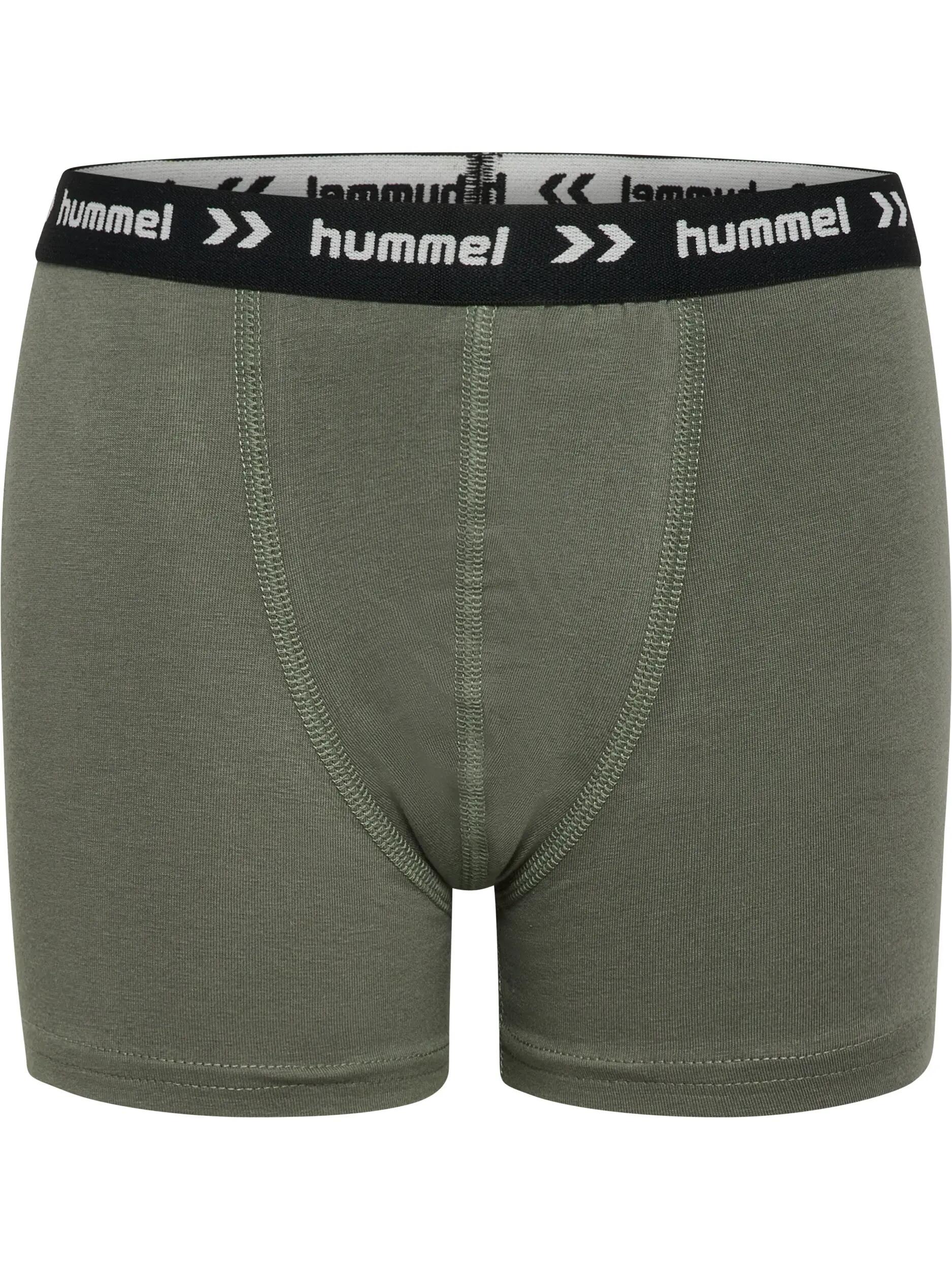 Boxers Hmljr Nalle Los Niños Unisex 4/8