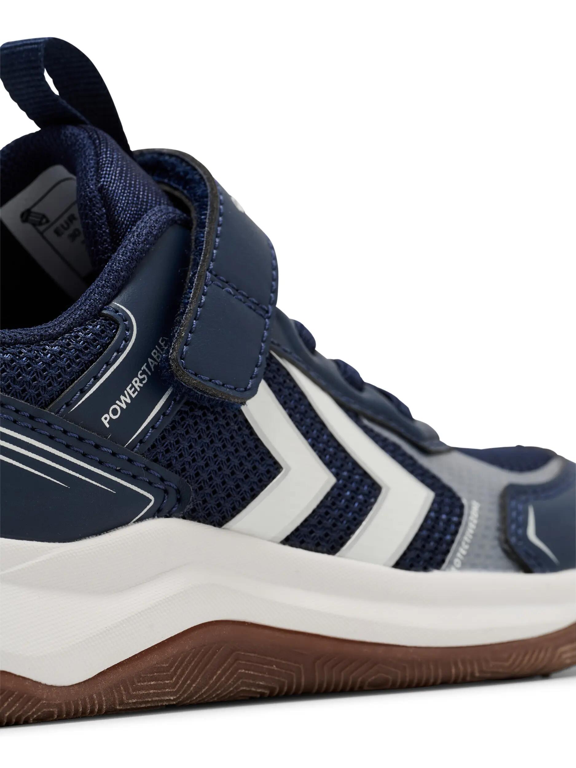 Cordones Elásticos Chaqueta Power Stable Balonmano Los Niños Unisex 7/7