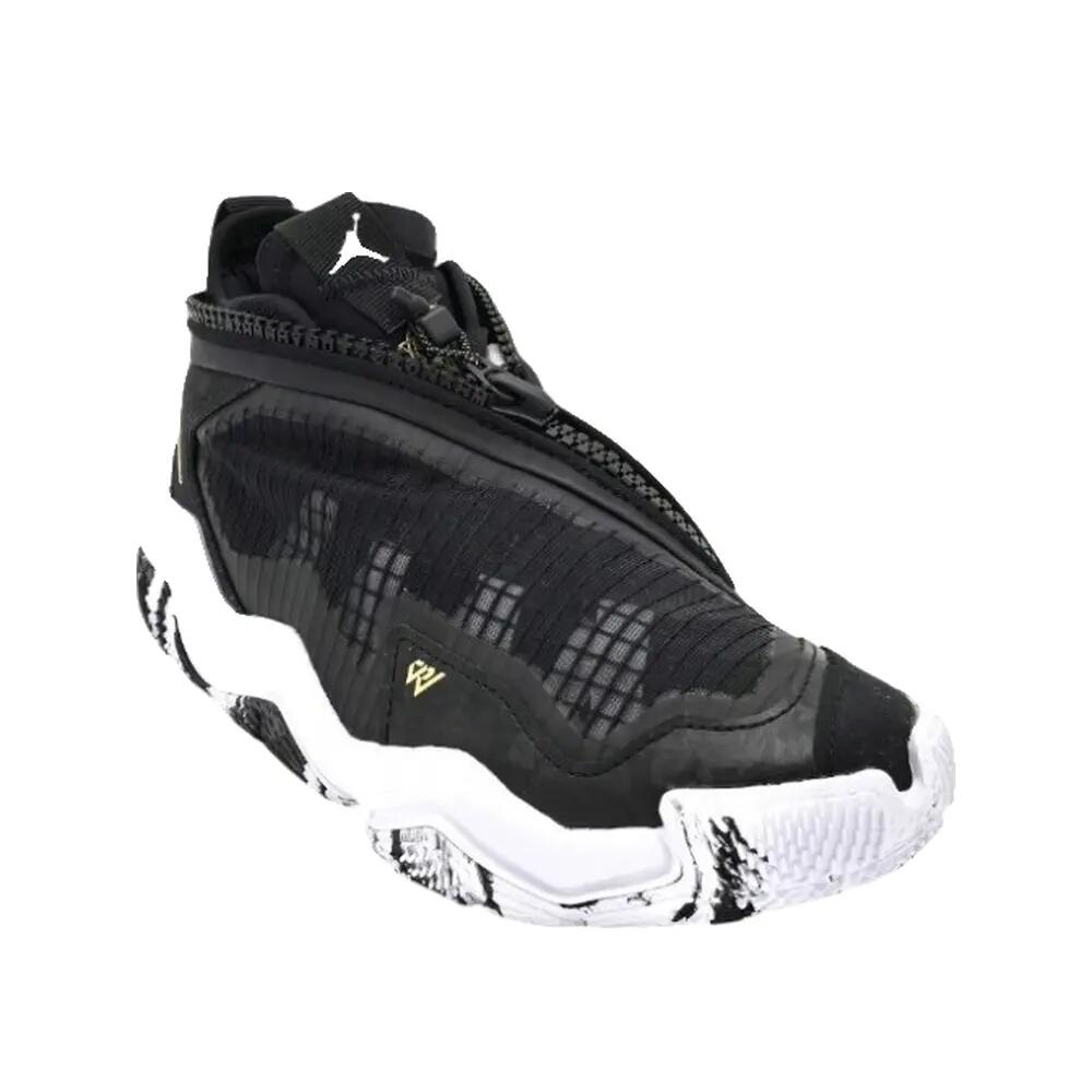 Schoenen voor basketbal voor kinderen Nike Air Jordan 8/8