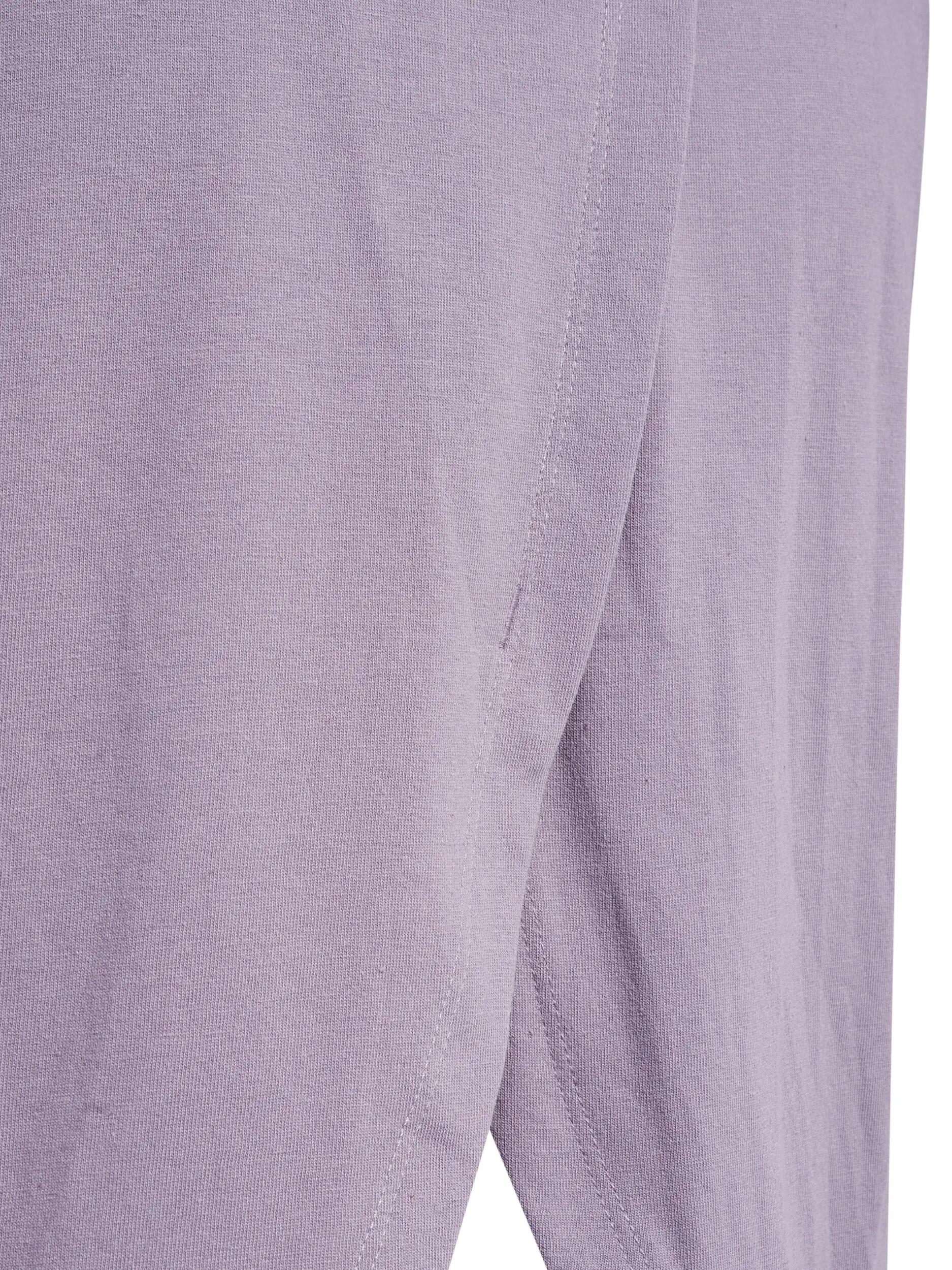 Camiseta Hmlsoft Entrenamiento Mujer 6/8