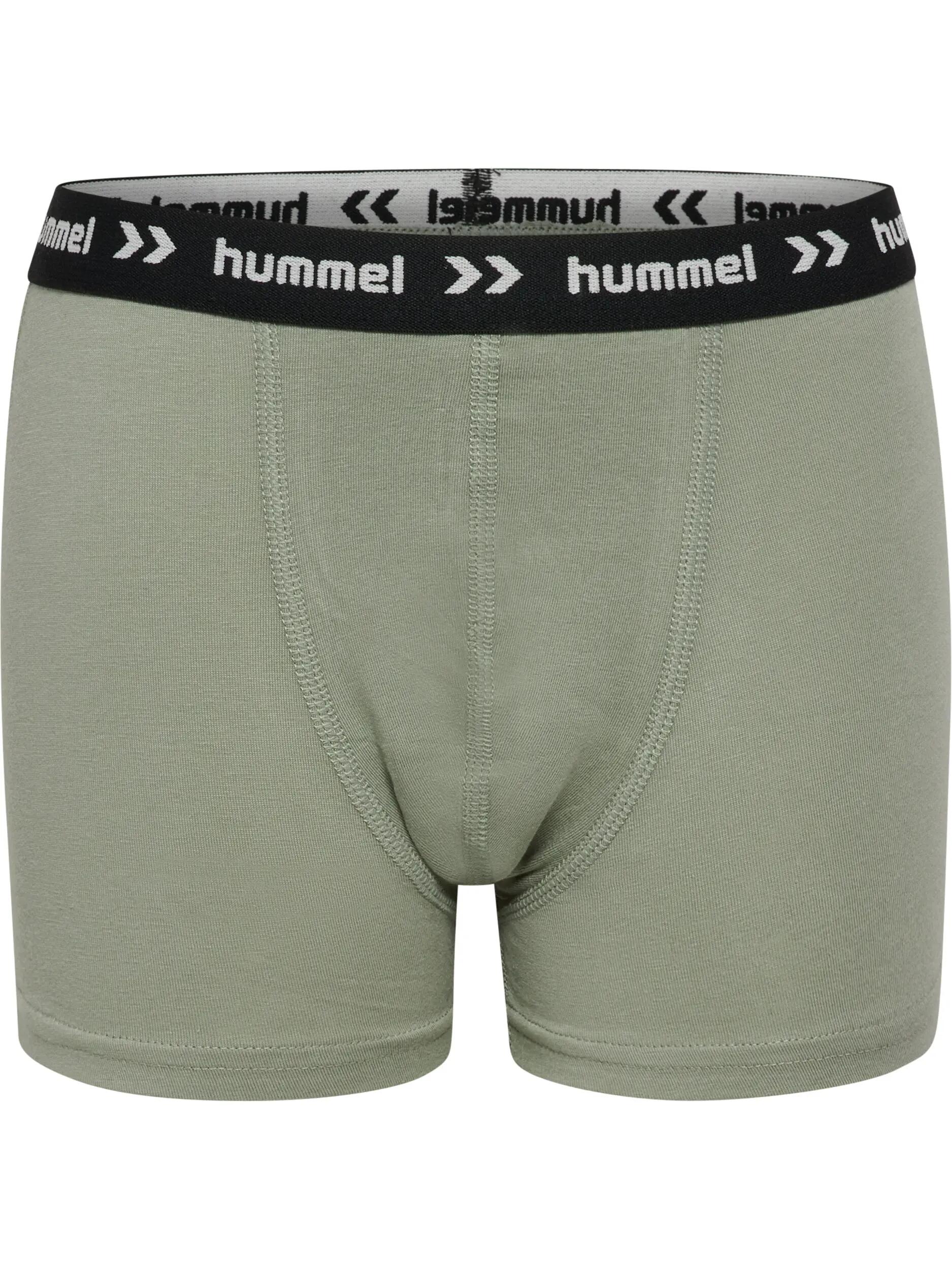 Boxers Hmljr Nalle Los Niños Unisex 3/8