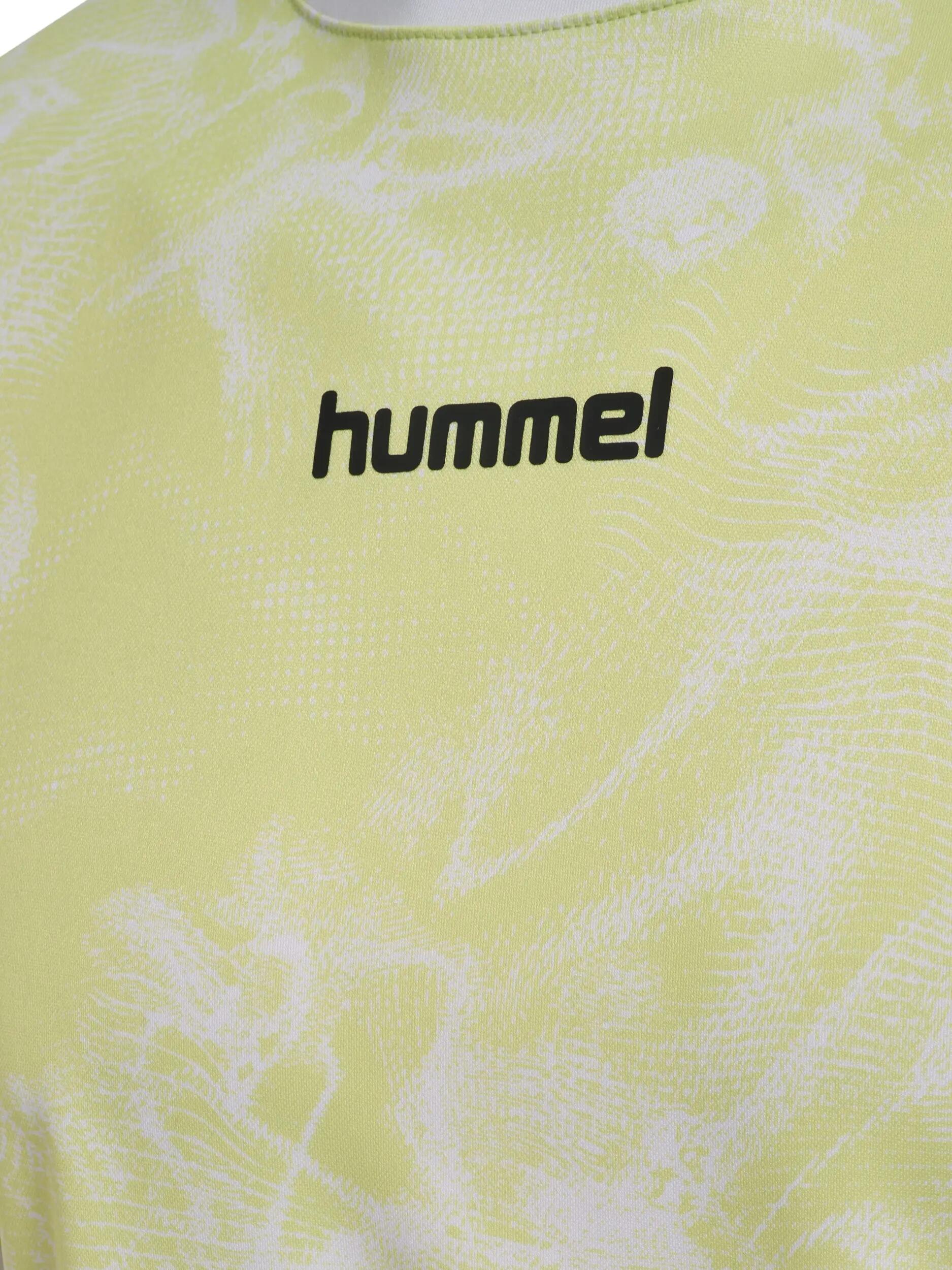 Enfiler T-Shirt Hmlblaze Adulte 7/8