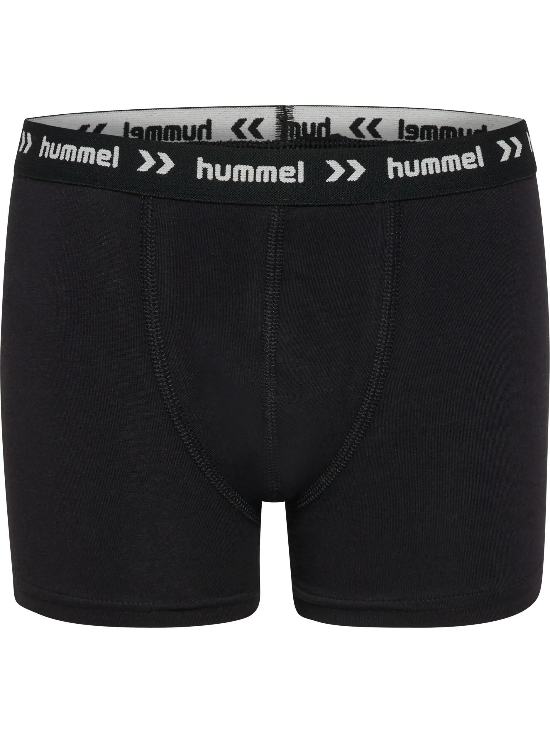 Boxers Hmljr Nalle Los Niños Unisex 2/8