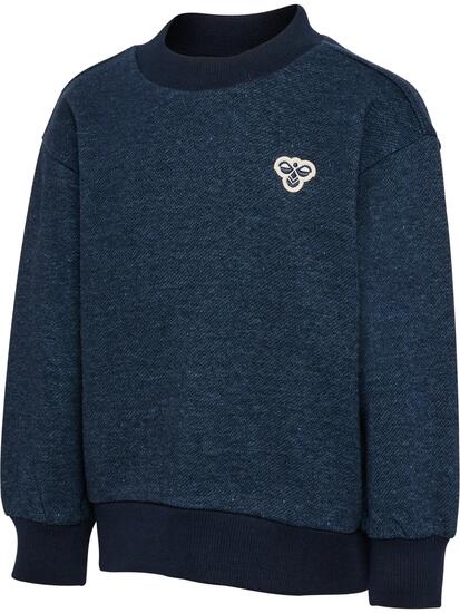 Enfiler Sweat-Shirt Hmlmini Enfant