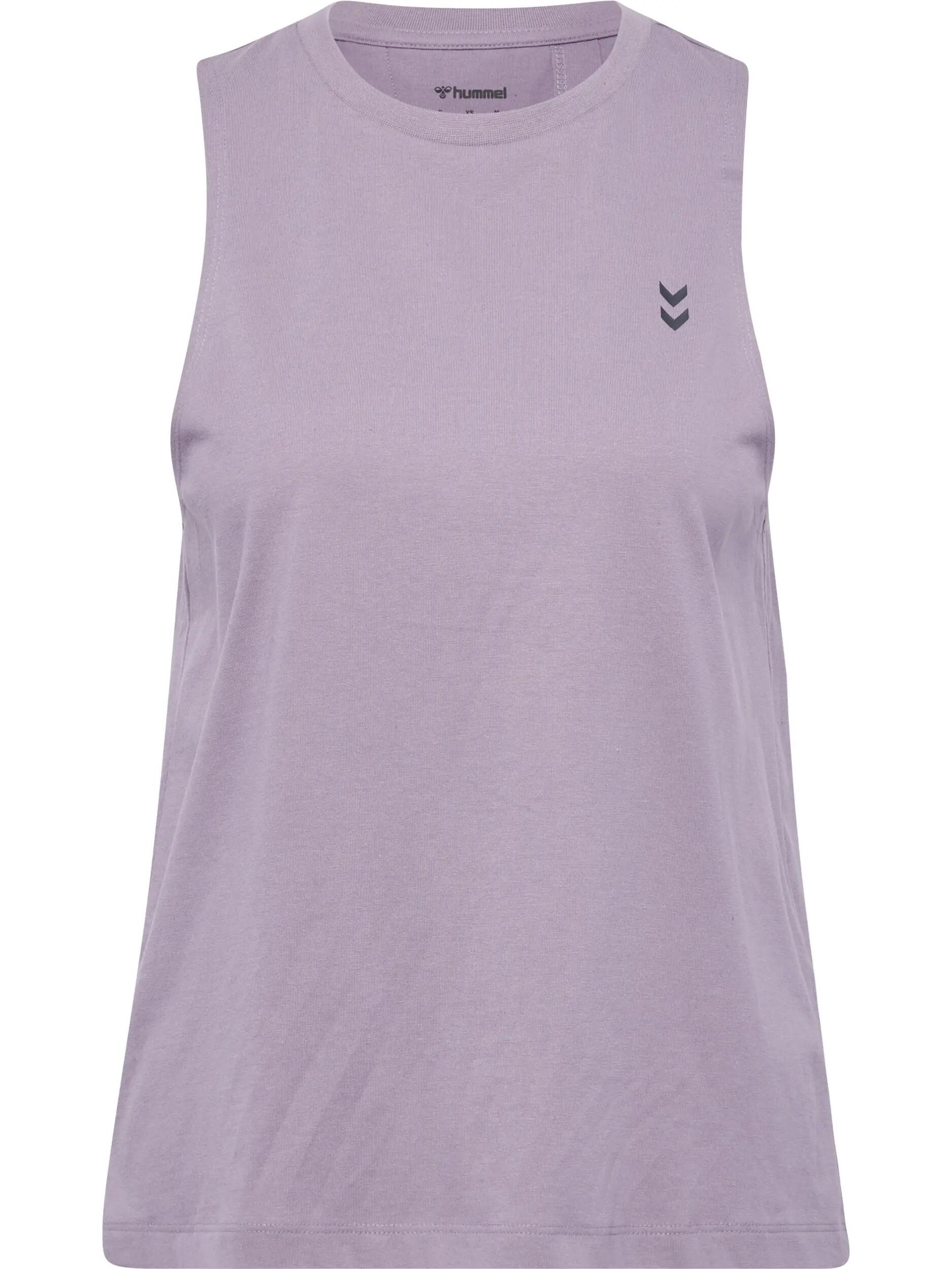 Camiseta Hmlsoft Entrenamiento Mujer 4/8