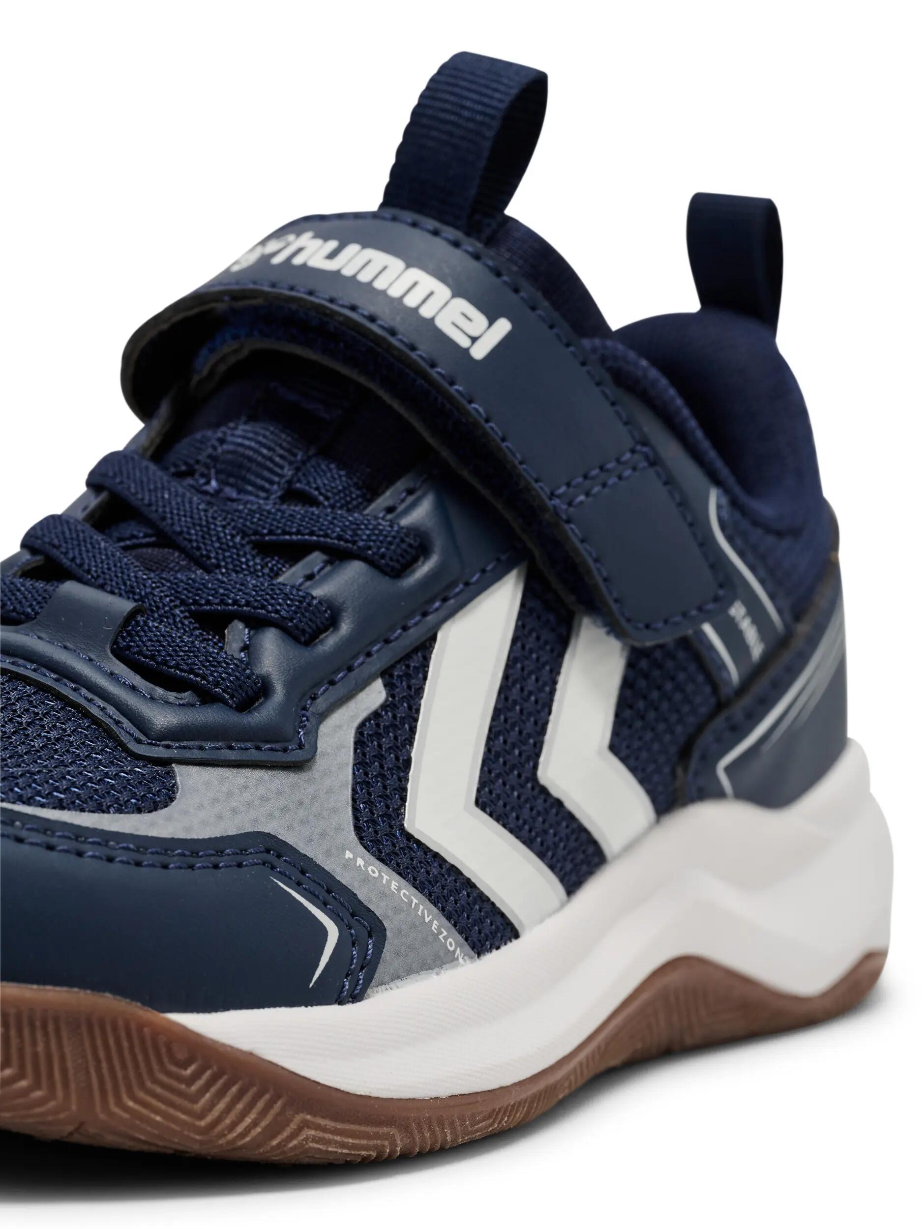Cordones Elásticos Chaqueta Power Stable Balonmano Los Niños Unisex 4/7