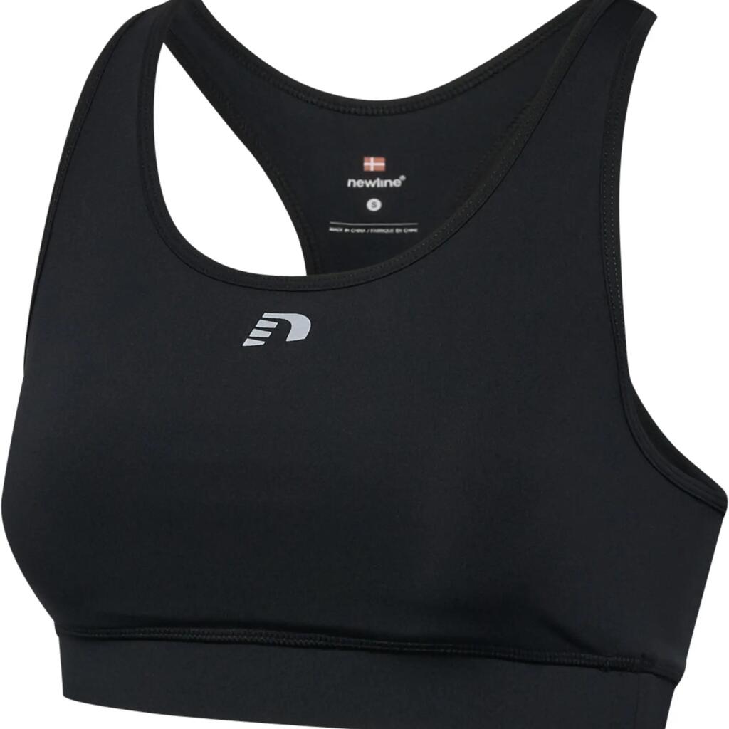 Sports bra Newline essential top