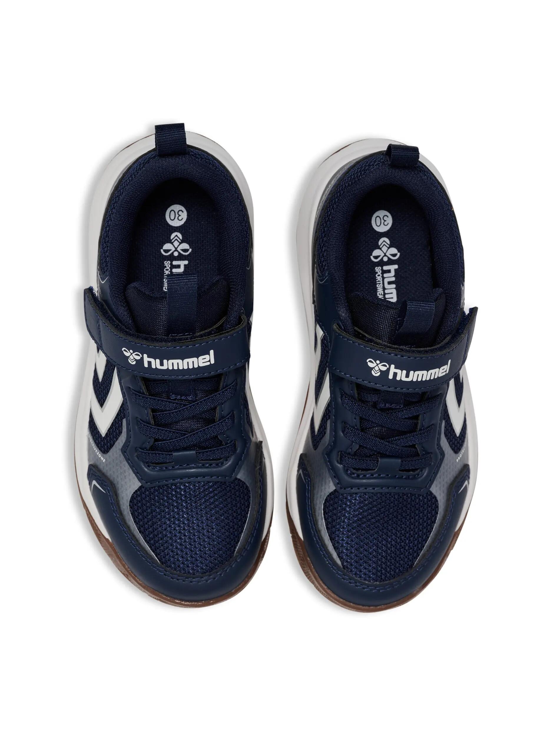 Cordones Elásticos Chaqueta Power Stable Balonmano Los Niños Unisex 3/7