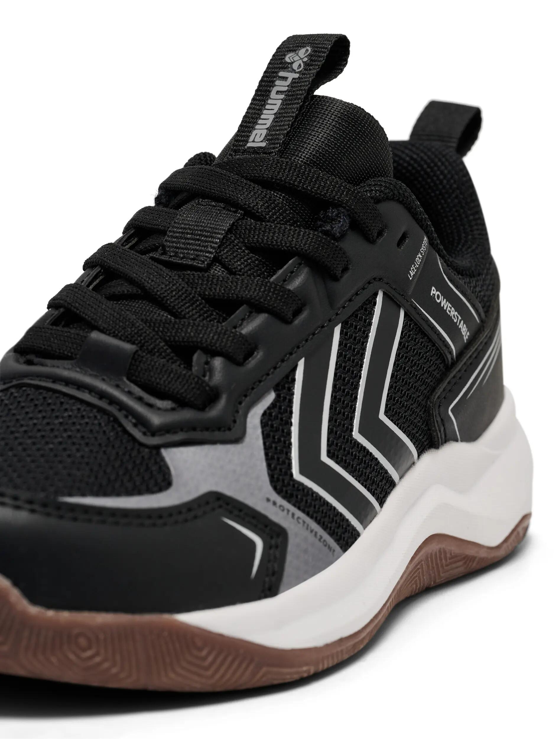 Instap Indoor Schoen Power Stable Binnen Uniseks Kinderen 4/7