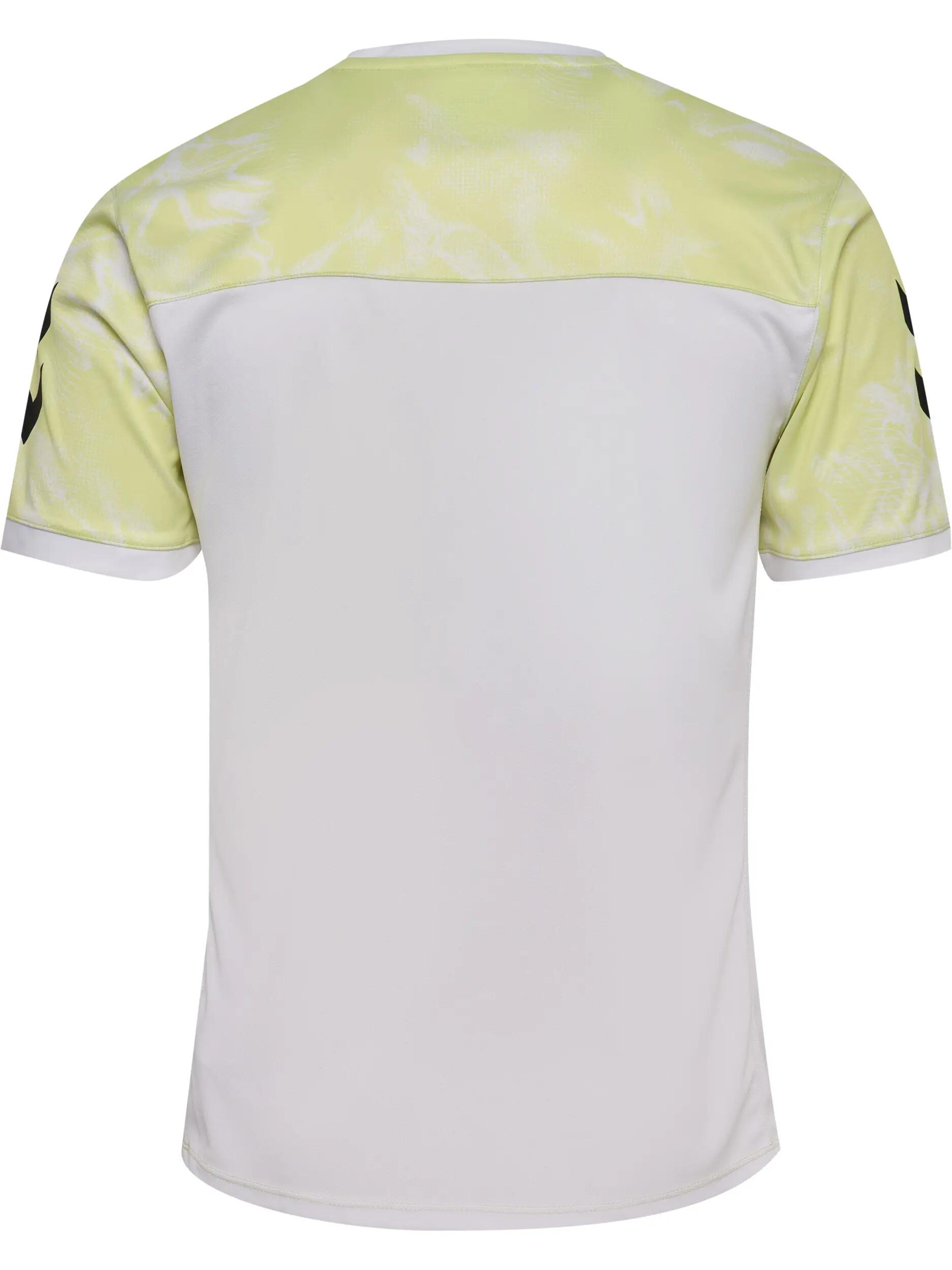 Enfiler T-Shirt Hmlblaze Adulte 4/8
