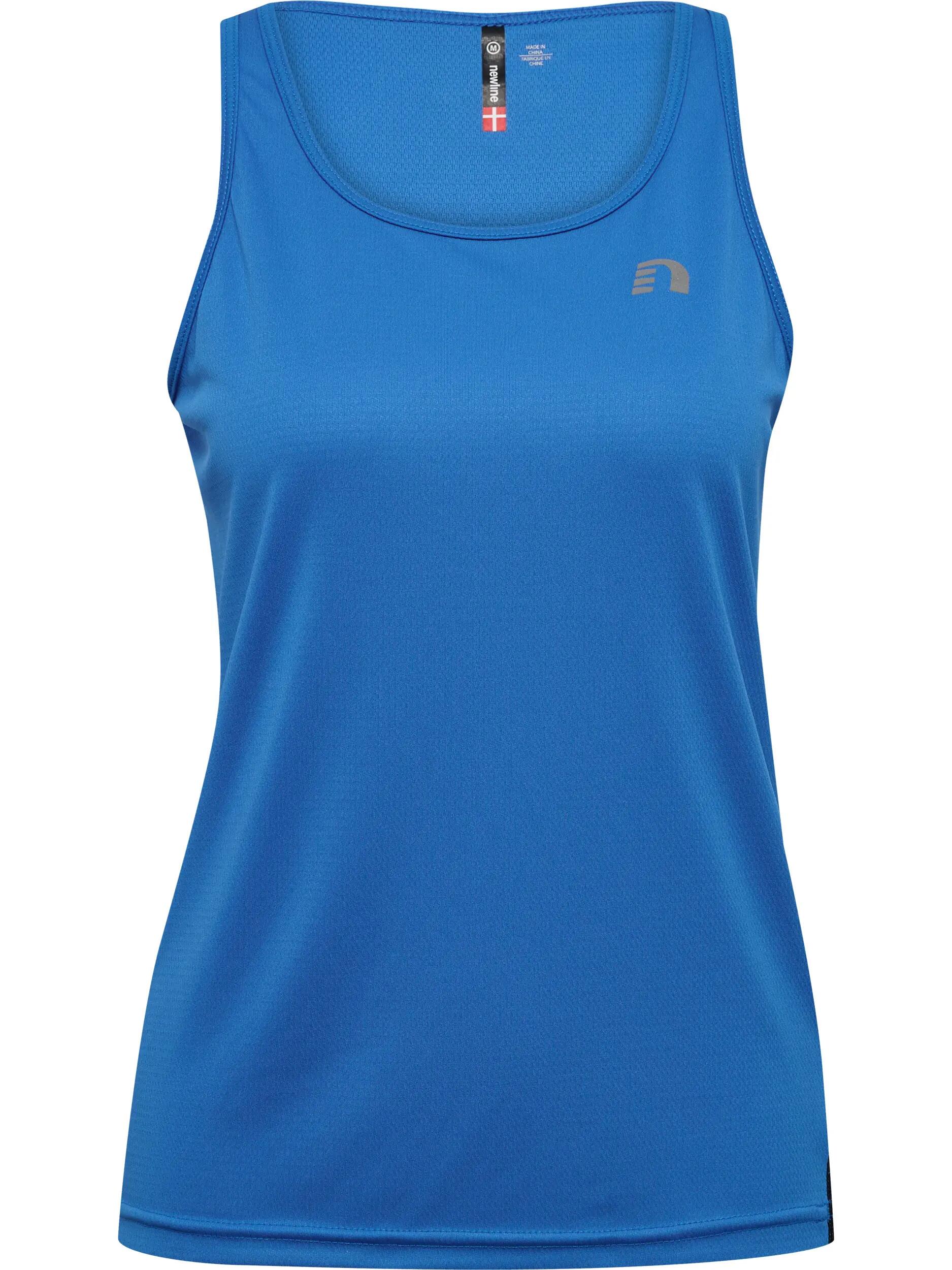 Instap Top Base Coolskin Dames 3/10