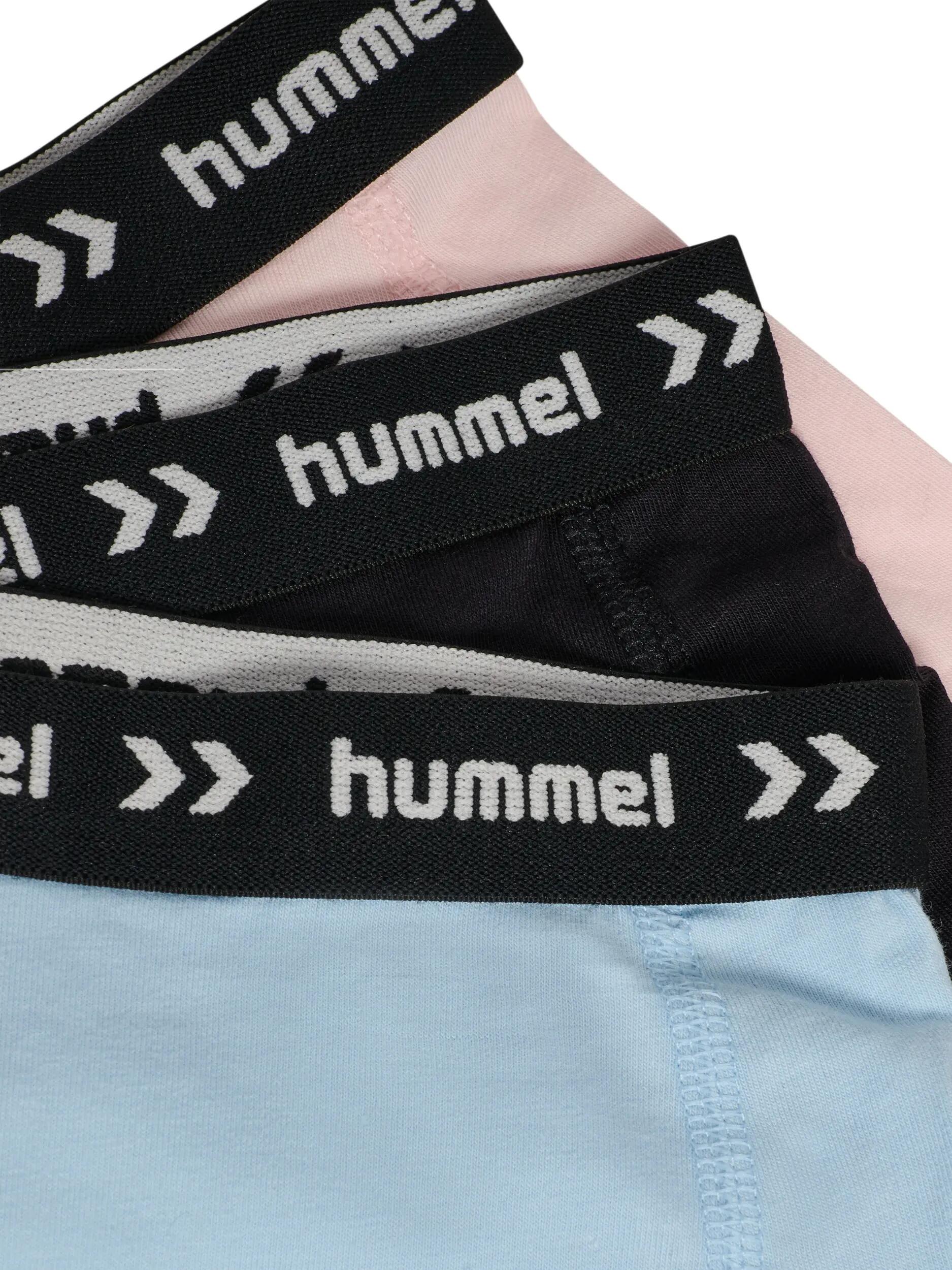 Boxer per bambini Hummel Nala (x3) 8/8
