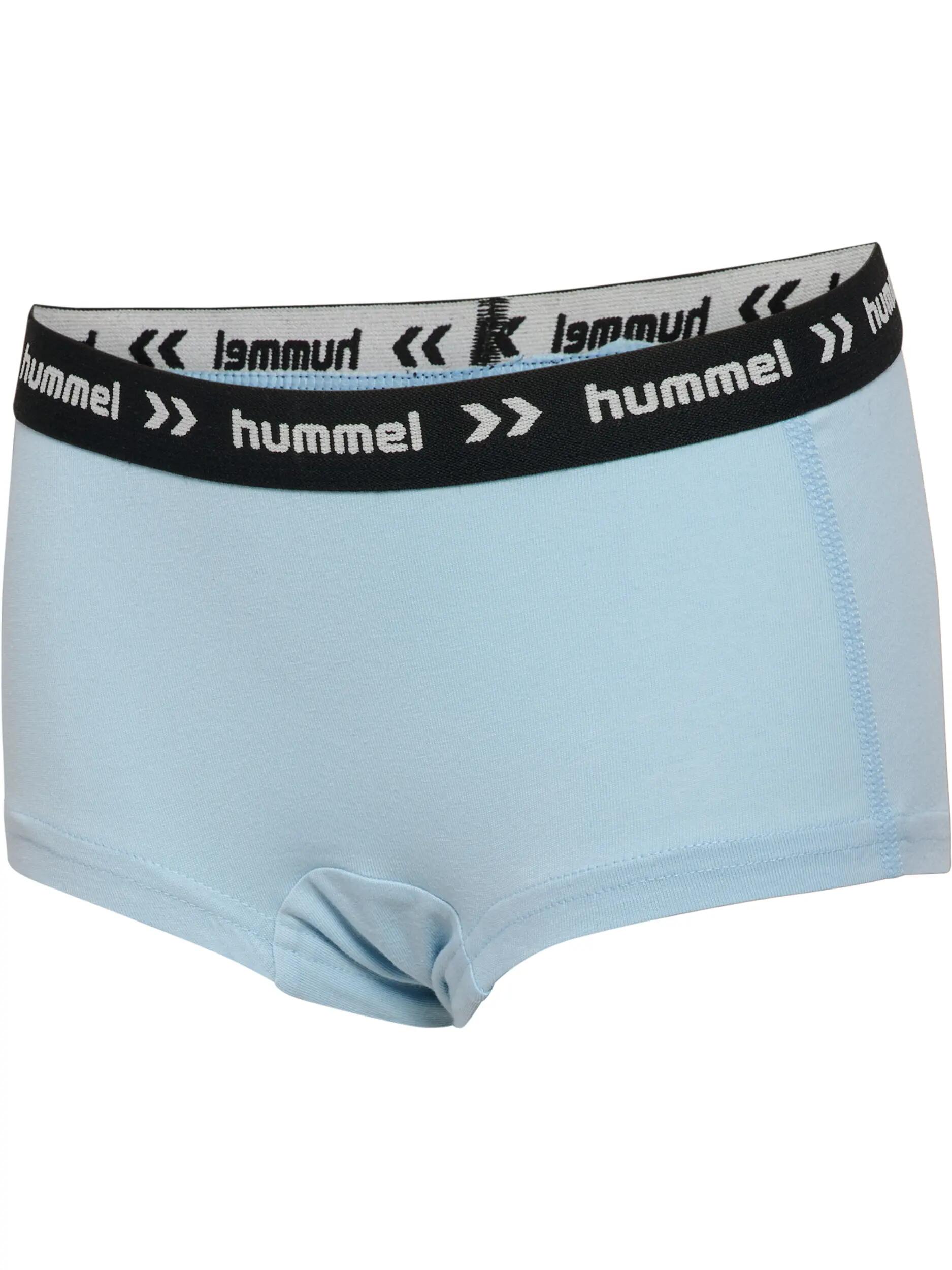 Boxer per bambini Hummel Nala (x3) 5/8