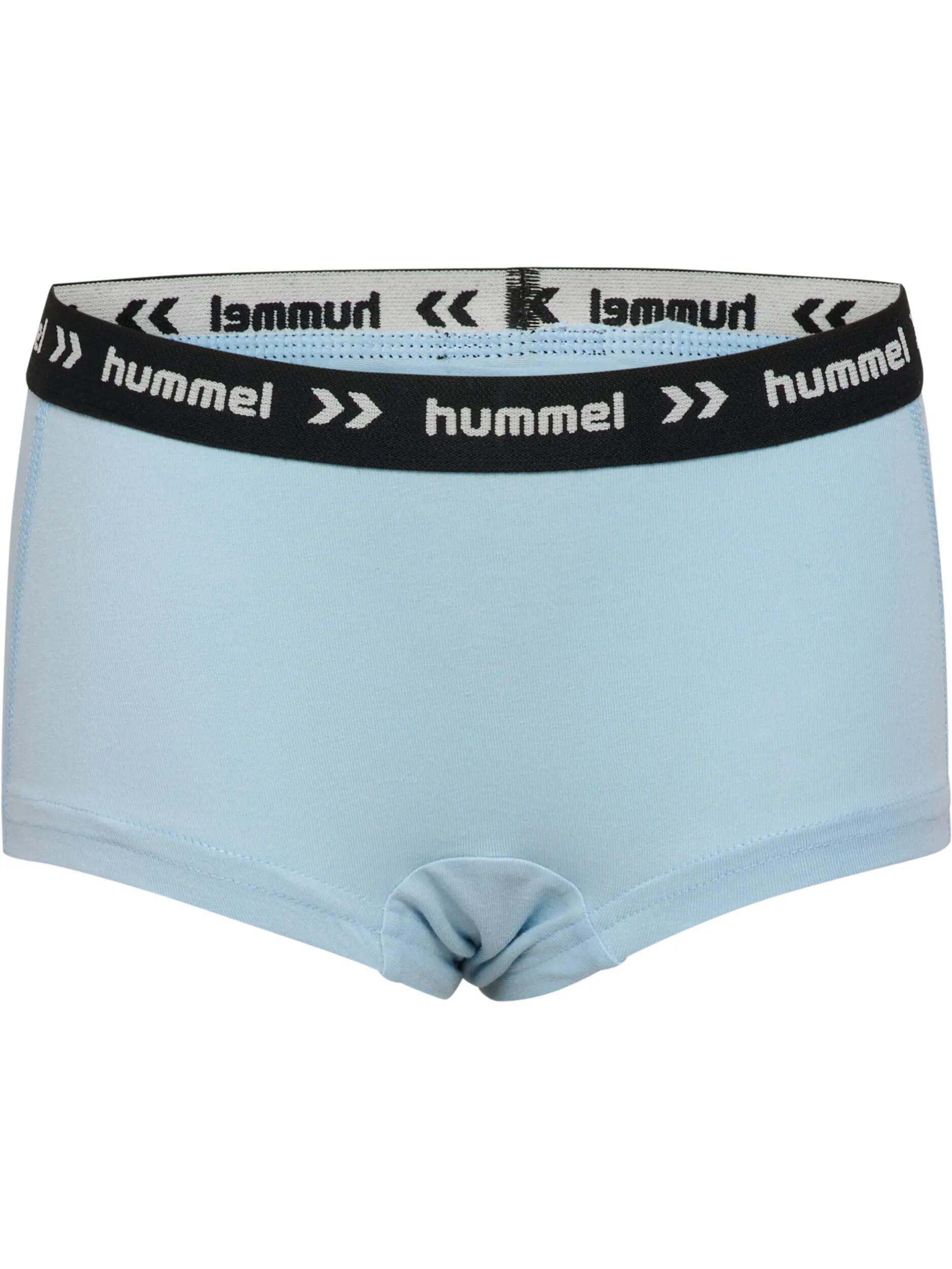 Boxer per bambini Hummel Nala (x3) 4/8