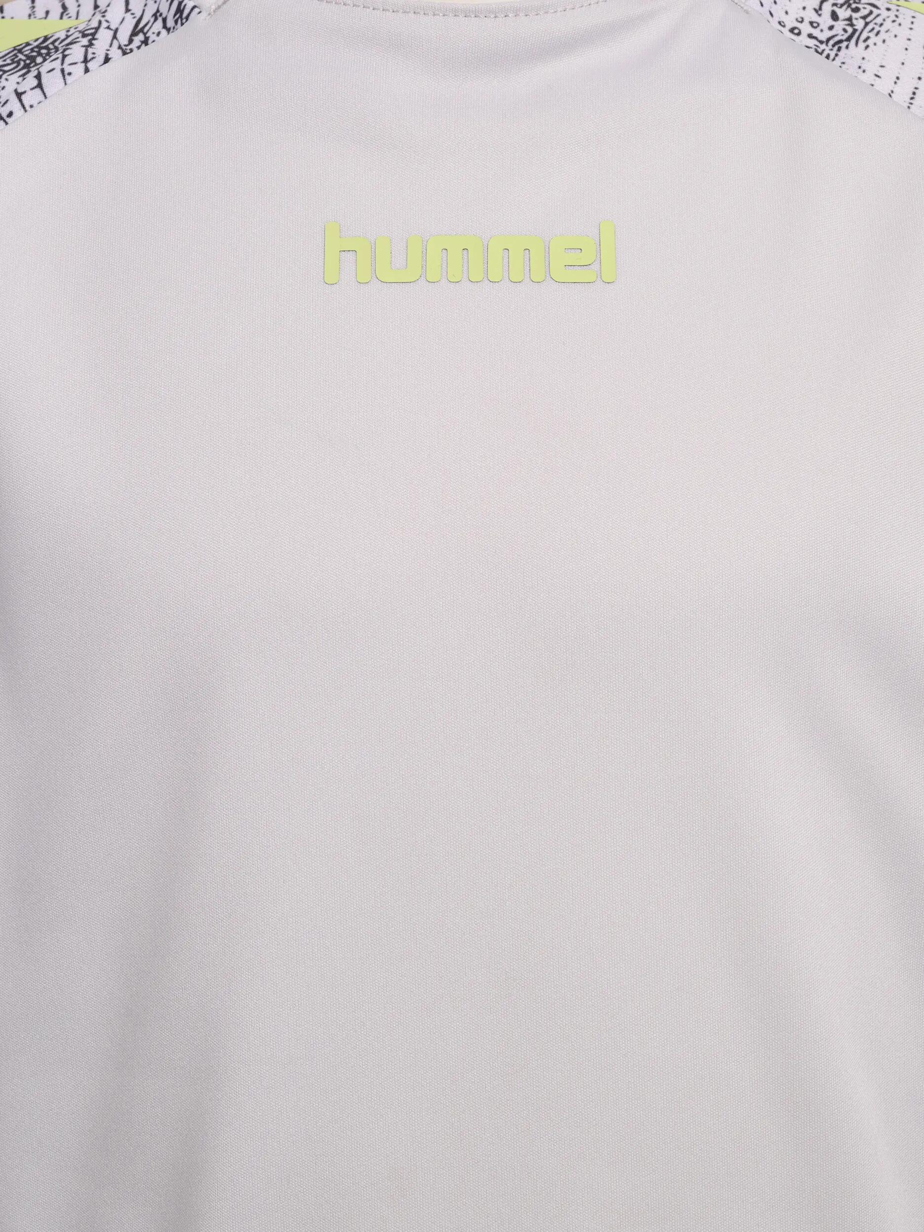 Gyerek póló Hummel Blaze 26 Pro 6/8